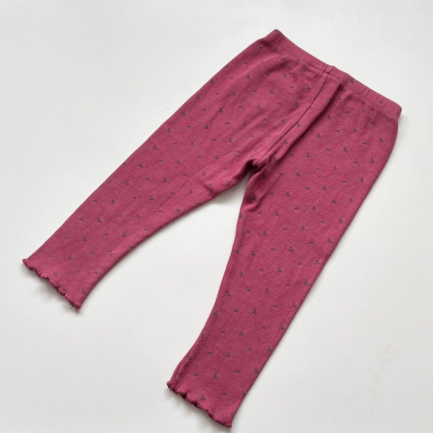 Legging Zara | 18-24 mois