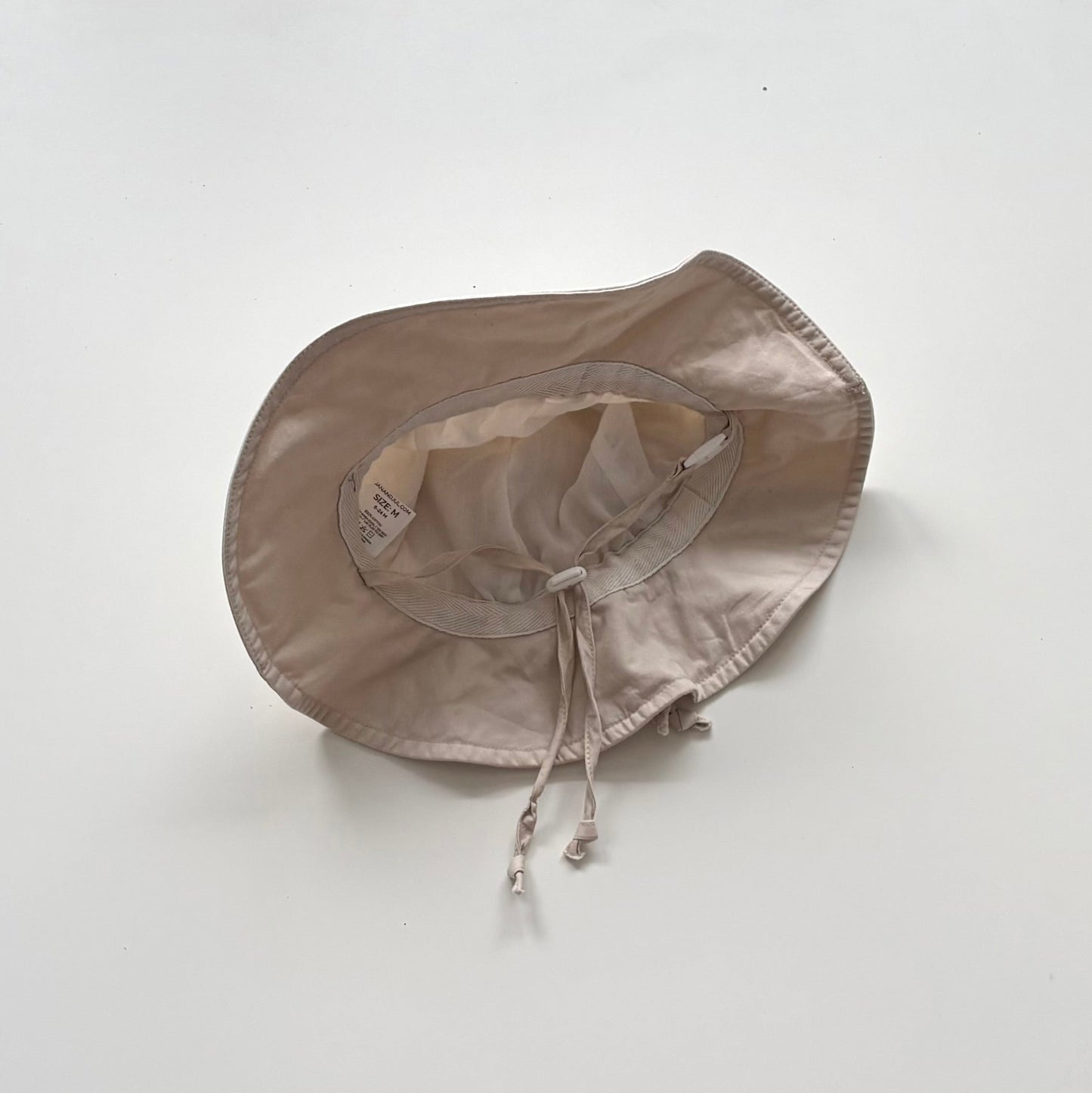 Chapeau Jan & Jul | 6-24 mois (Medium)