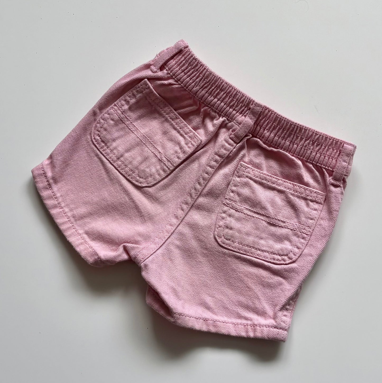Short en denim Old Navy | 2 ans