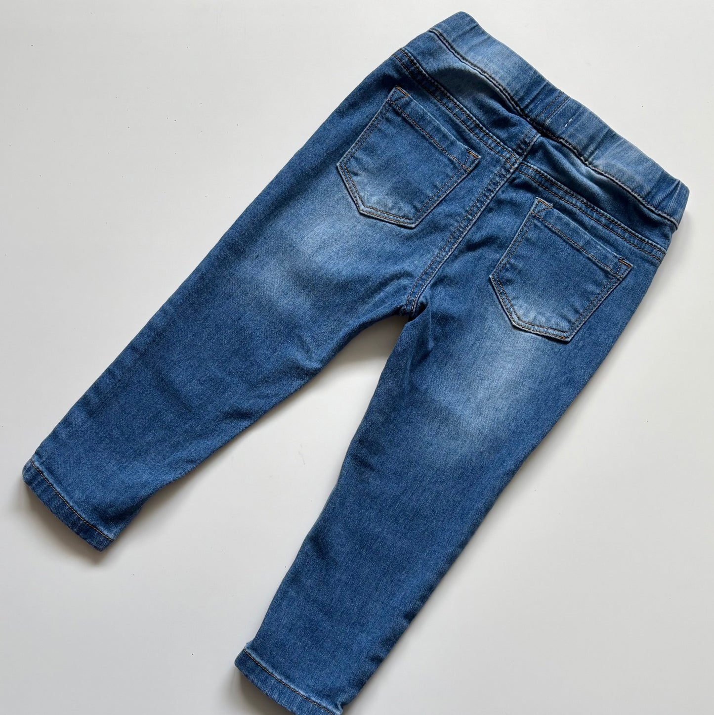 Jegging Gagou Tagou | 24 mois