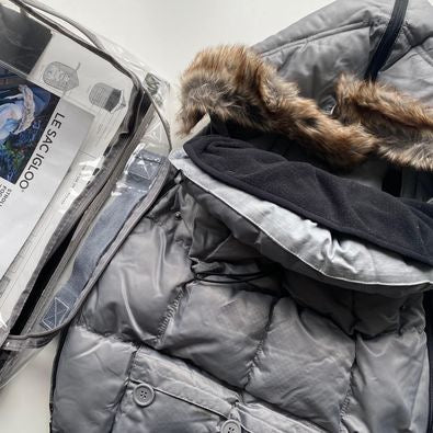 Sac Igloo 7AM | 0-6 mois