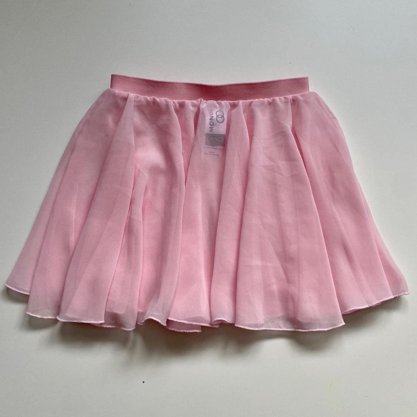 Jupe de danse Mondor | 4-6 ans