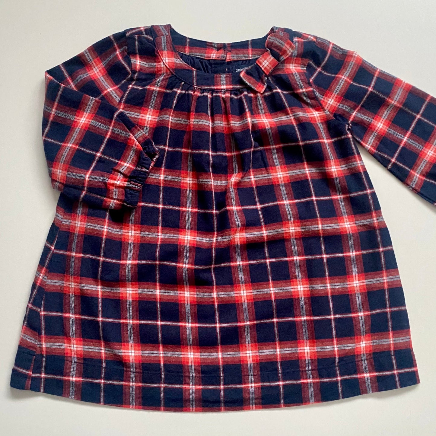 Robe Gap 6-12 mois