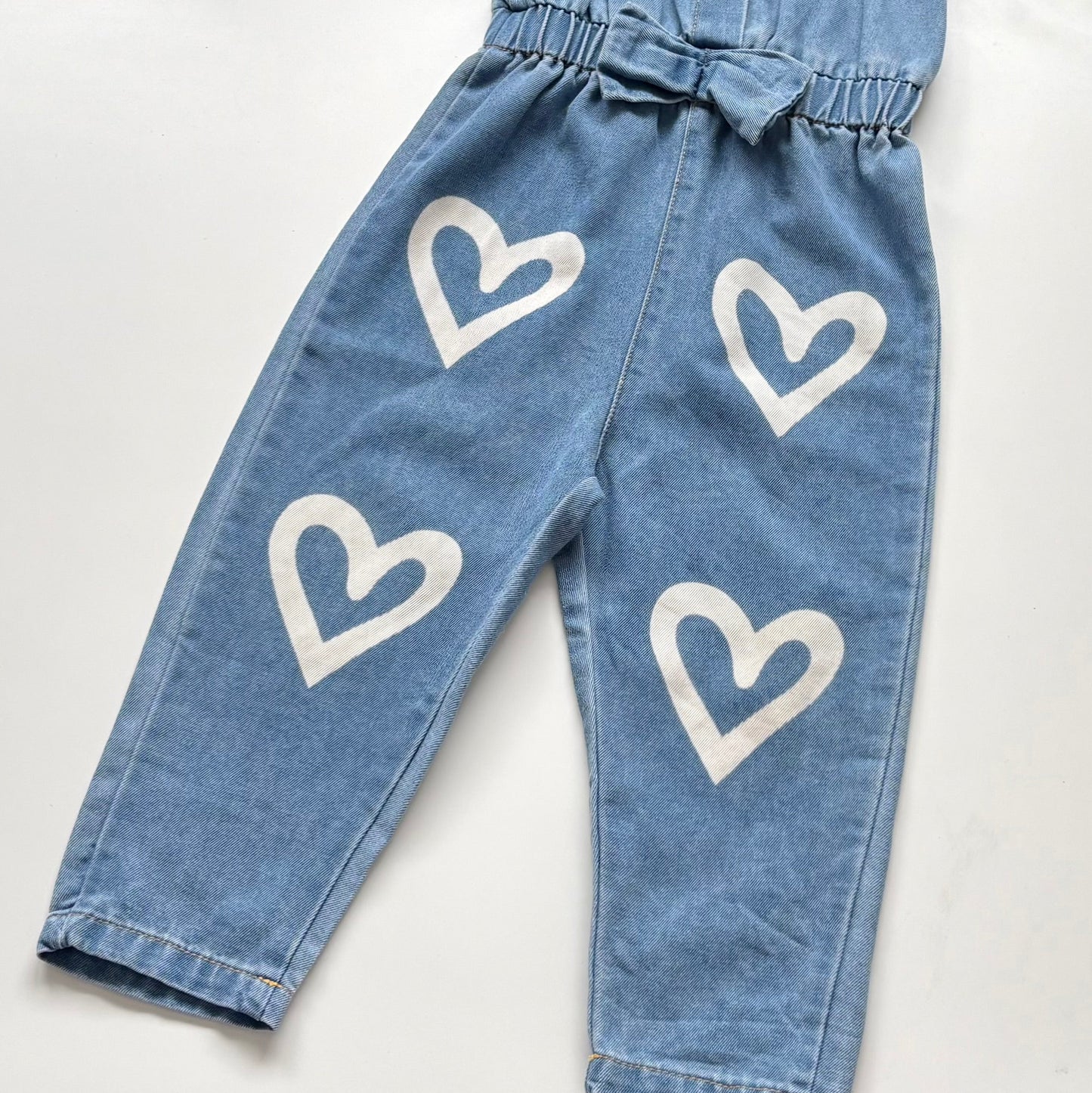 Une pièce en denim SHEIN | 2-3 ans
