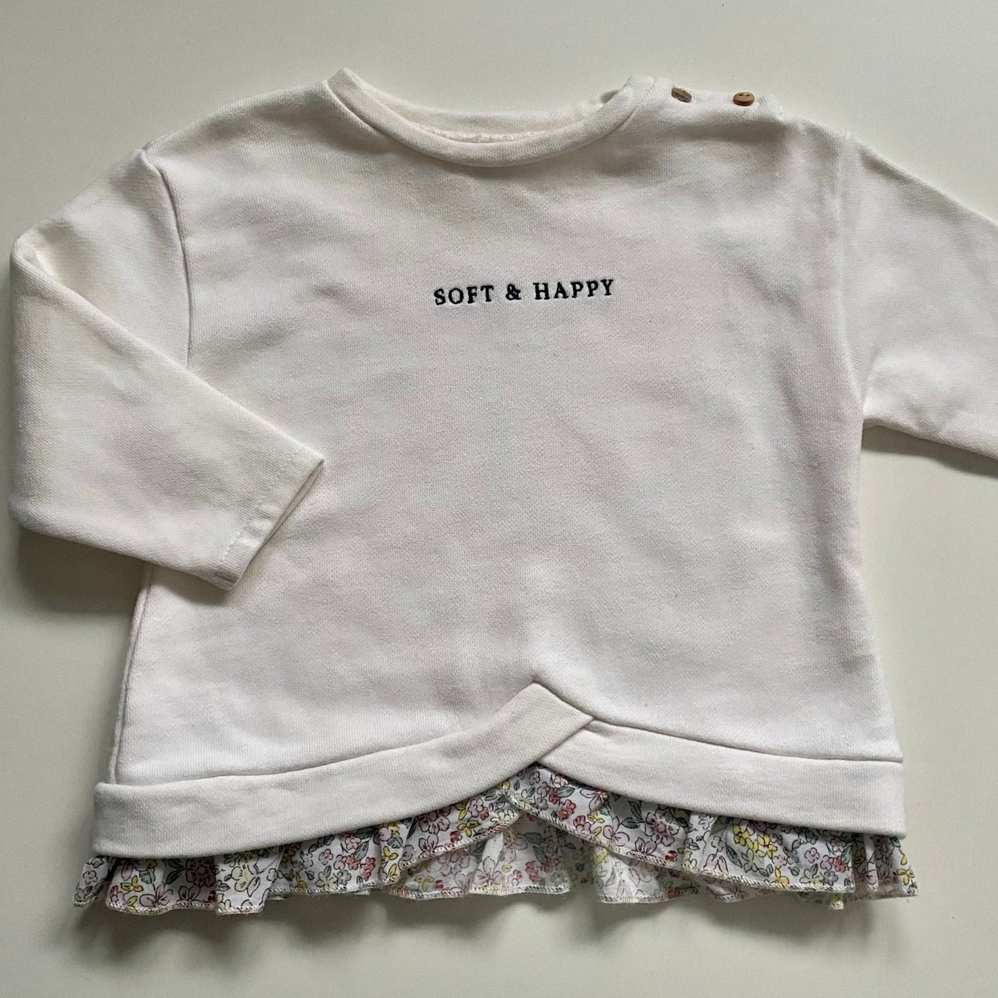 Pull Zara | 12-18 mois