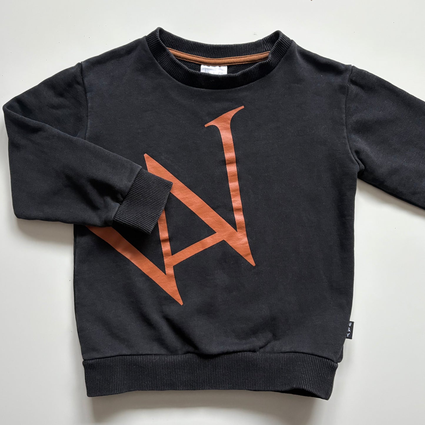Crewneck Will & You | 4 ans