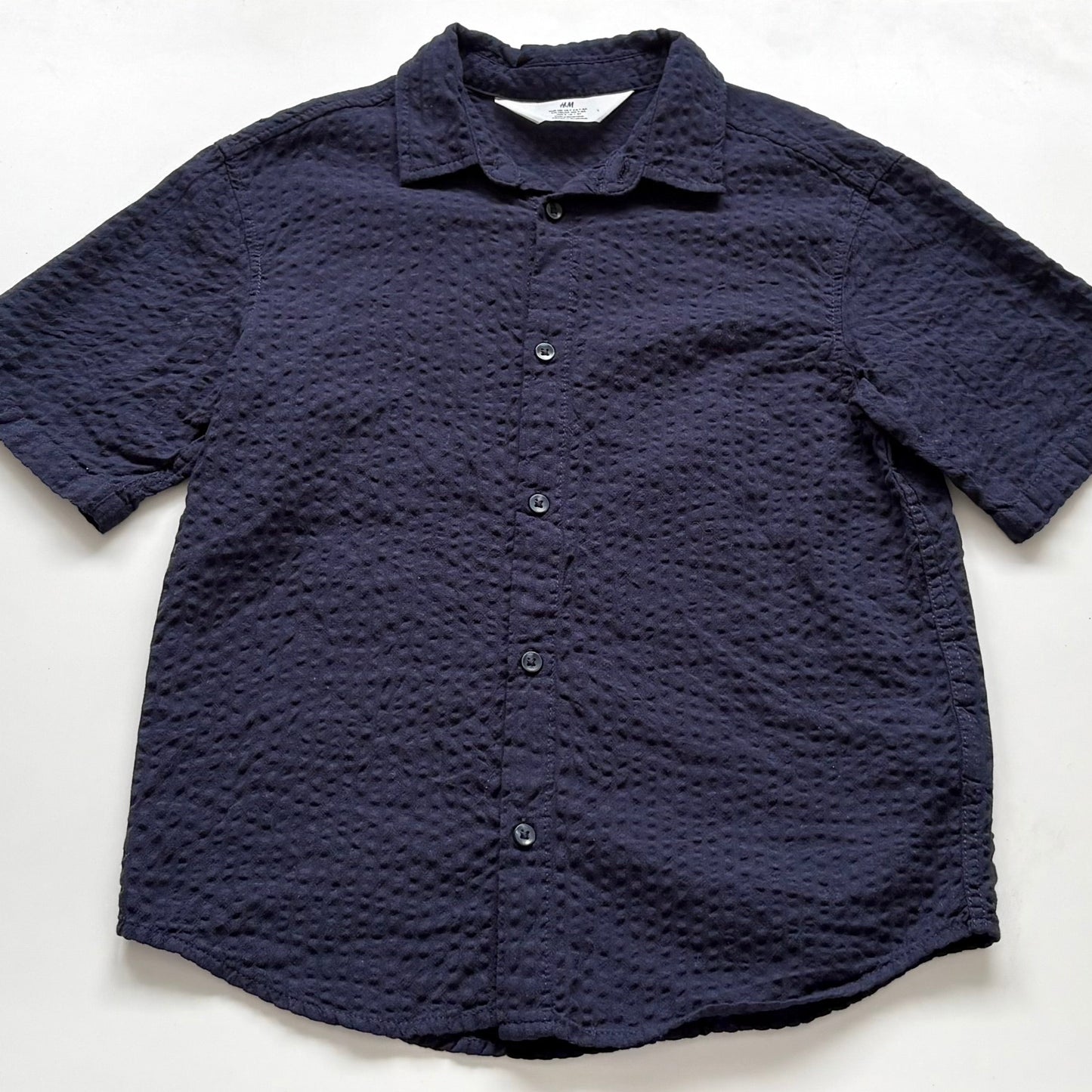 Chemise H&M | 7-8 ans