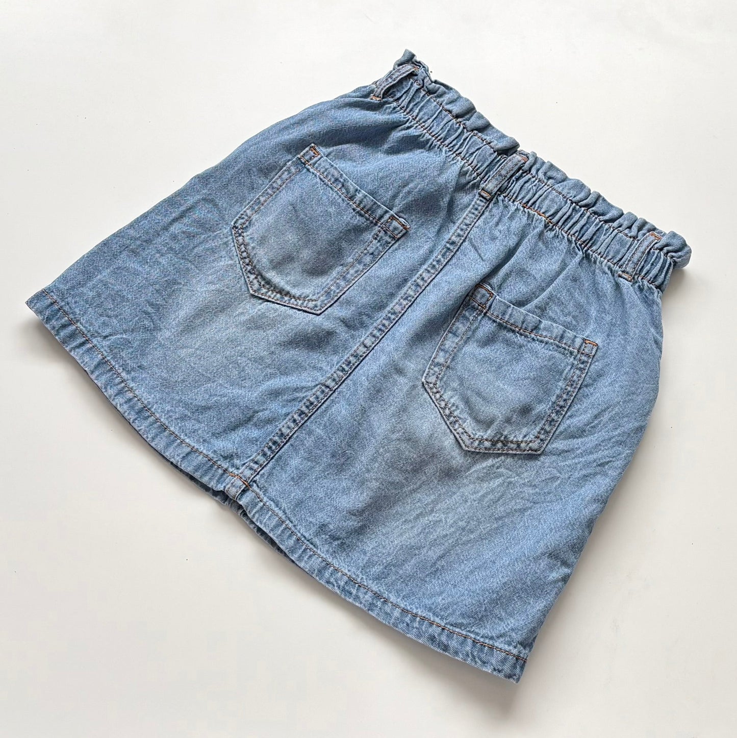 Jupe en denim Surface | 8 ans
