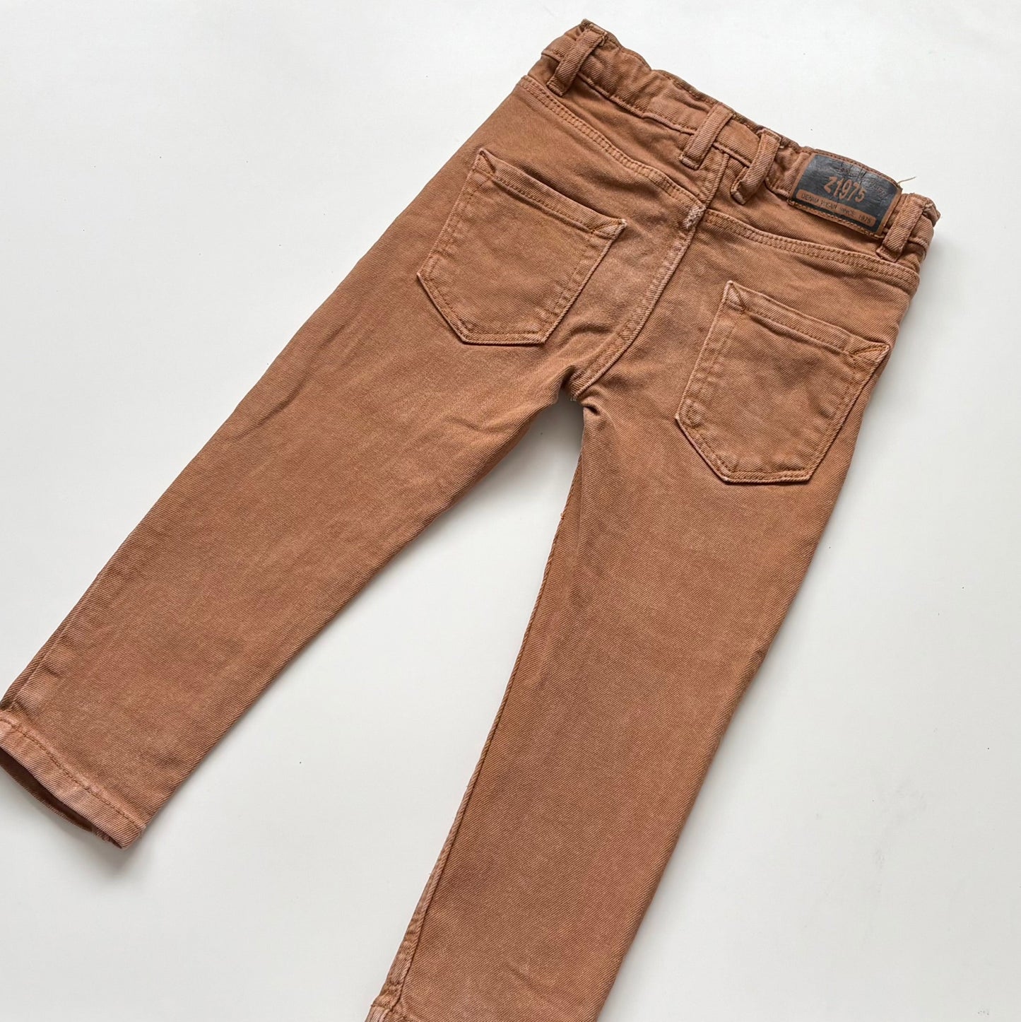 Jeans Zara | 2-3 ans