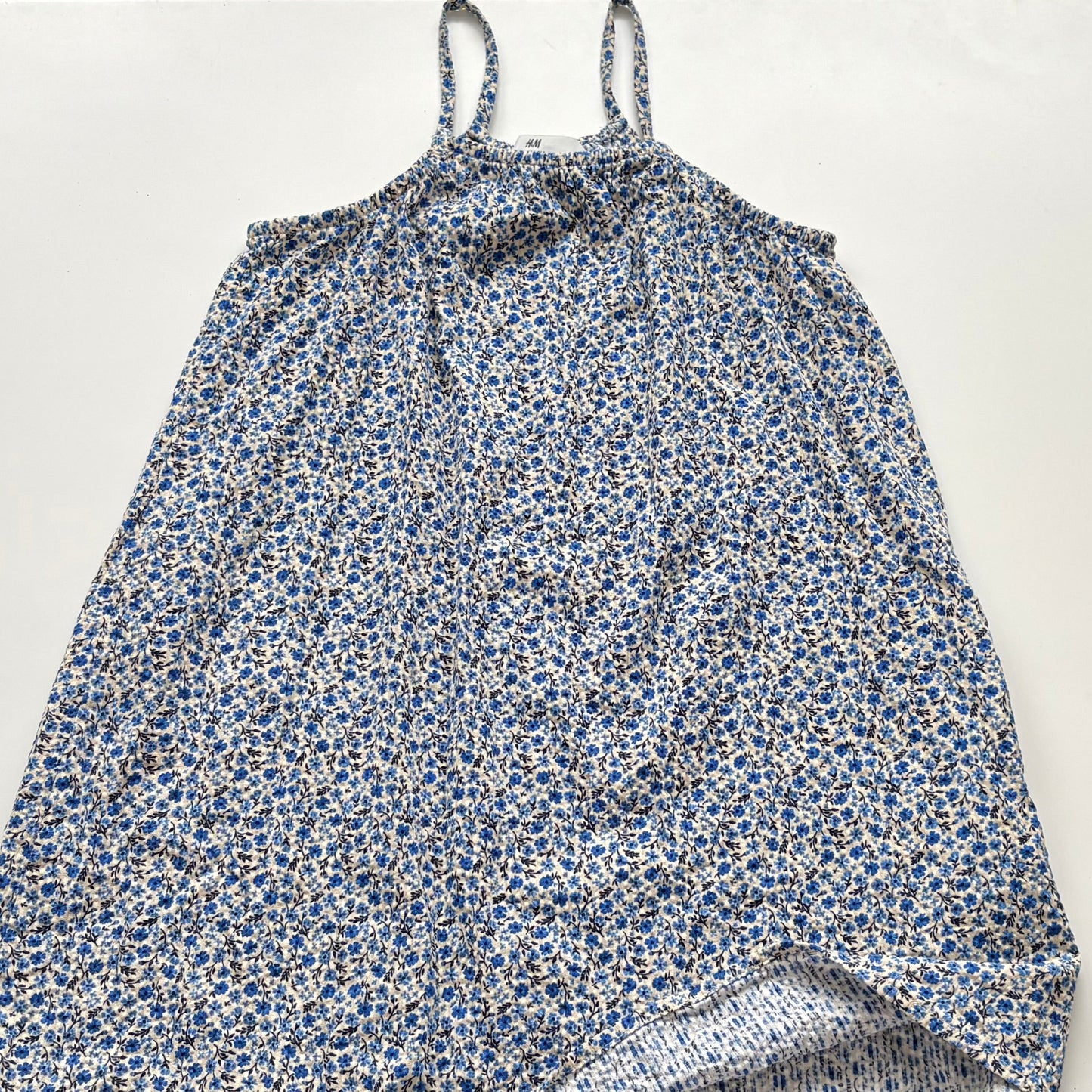 Robe H&M | 5-6 ans