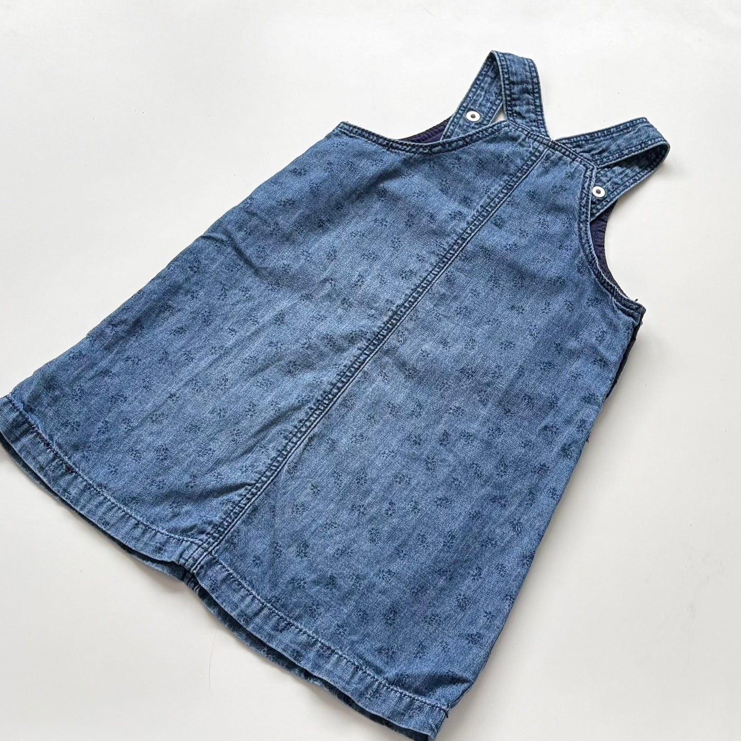 Robe-jumper H&M | 18-24 mois