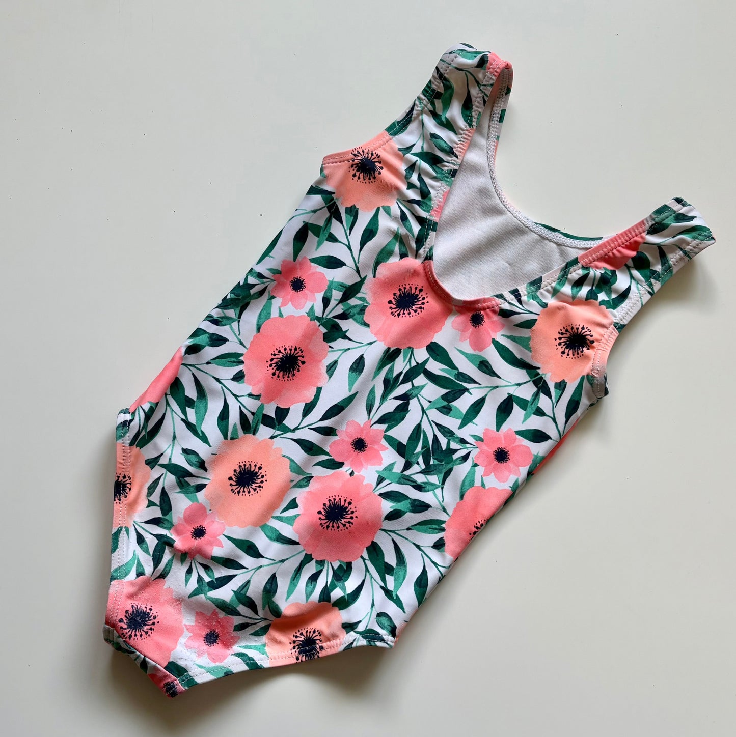 Maillot de bain Tag | 3 ans