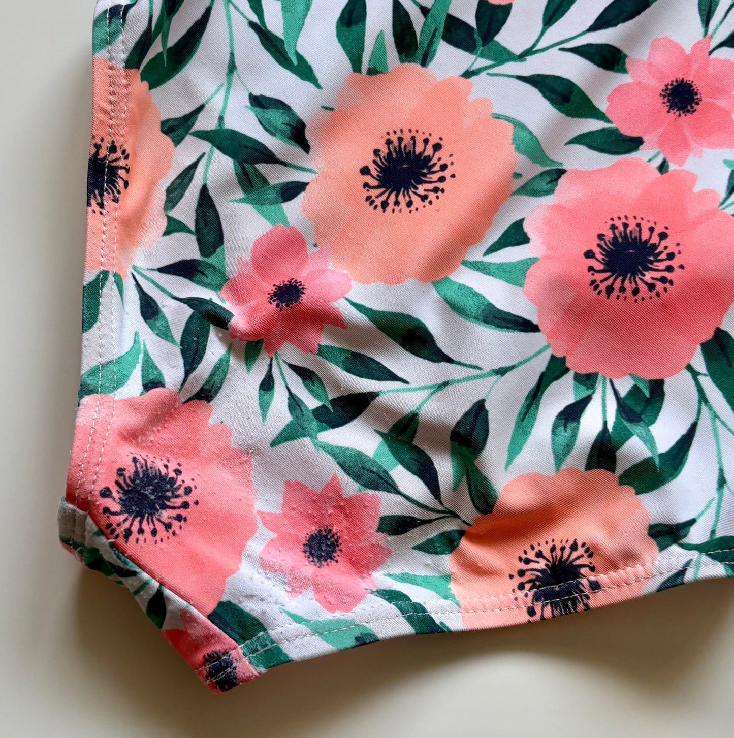 Maillot de bain Tag | 3 ans
