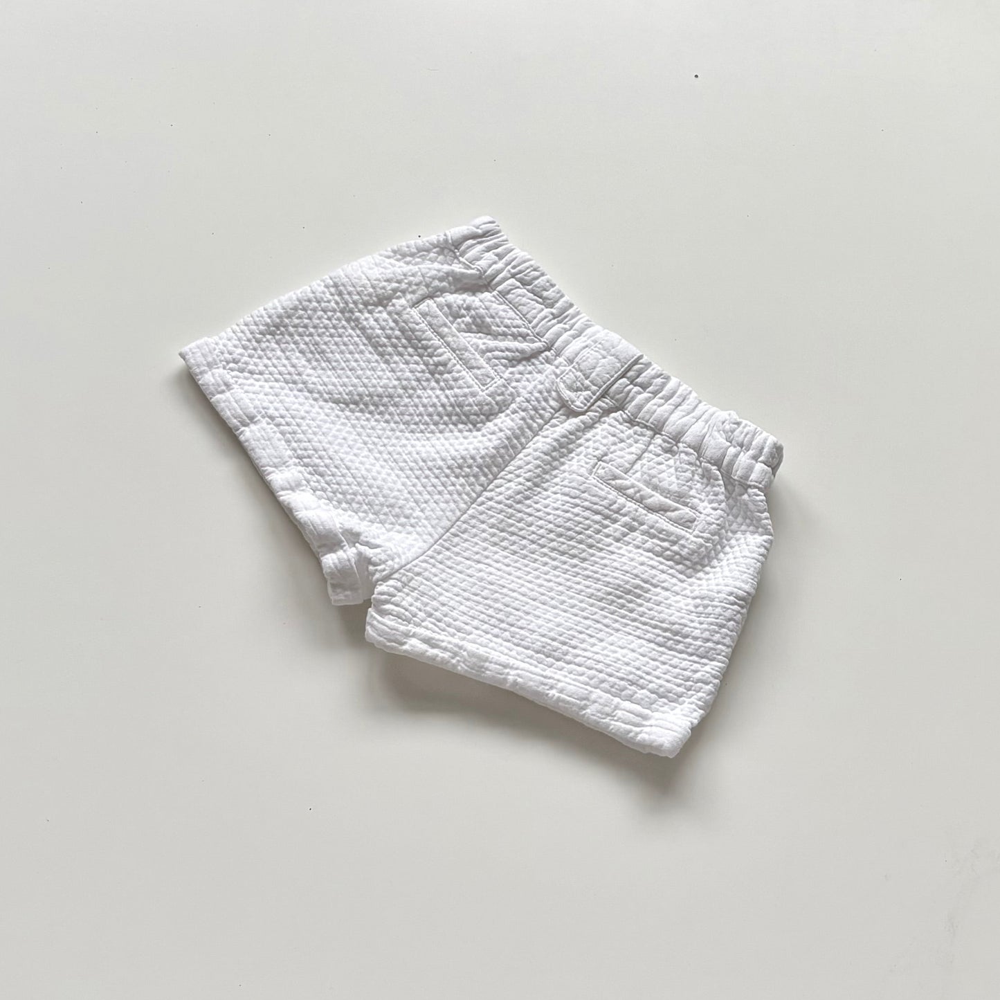 Short Zara | 3-6 mois (fait grand)