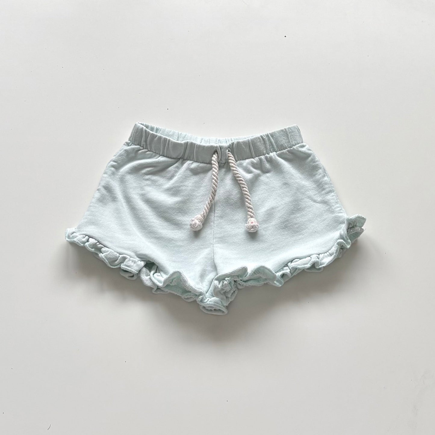 Short Zara | 3-6 mois