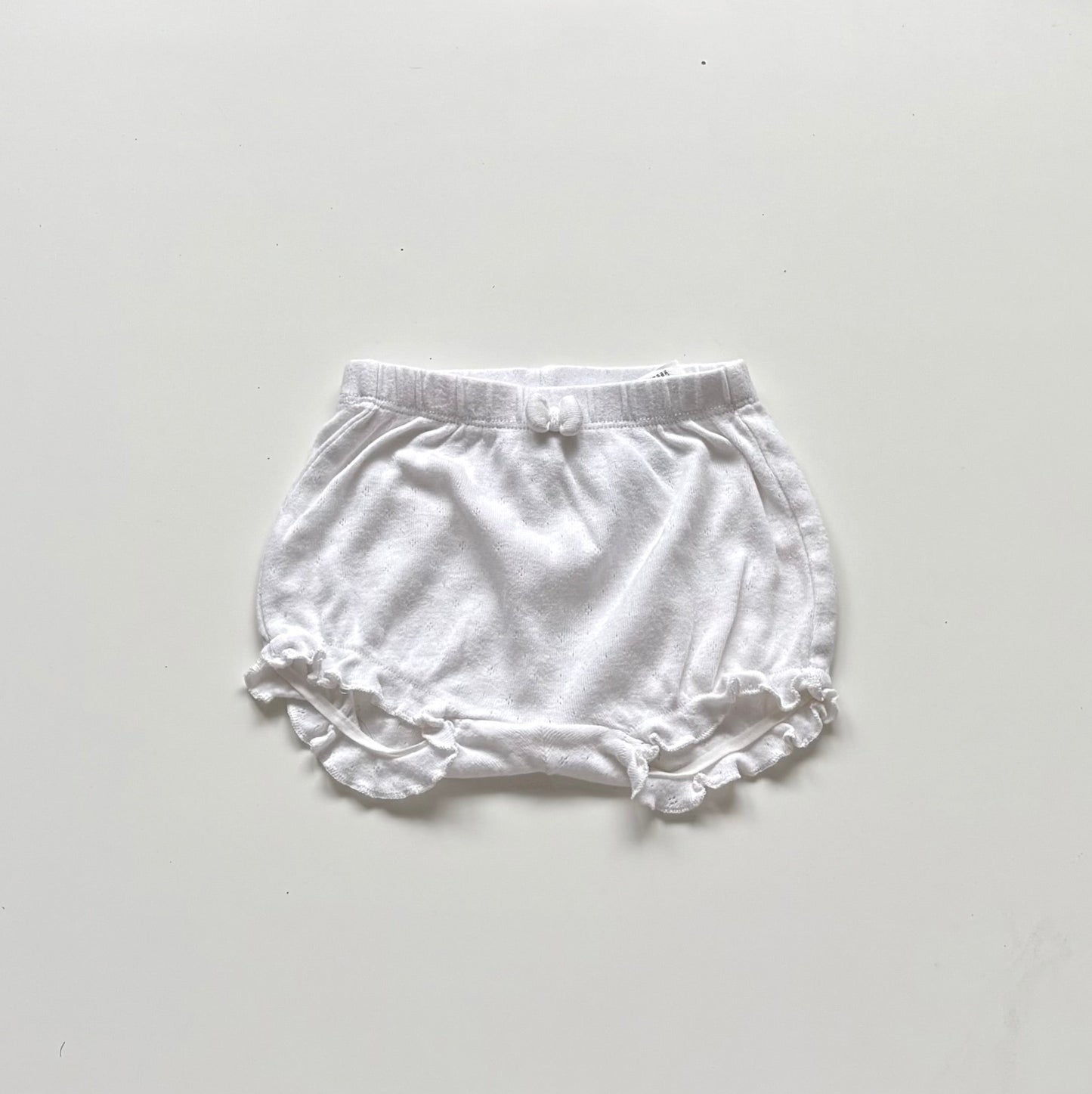 Bloomer en pointelle H&M | 2-4 mois