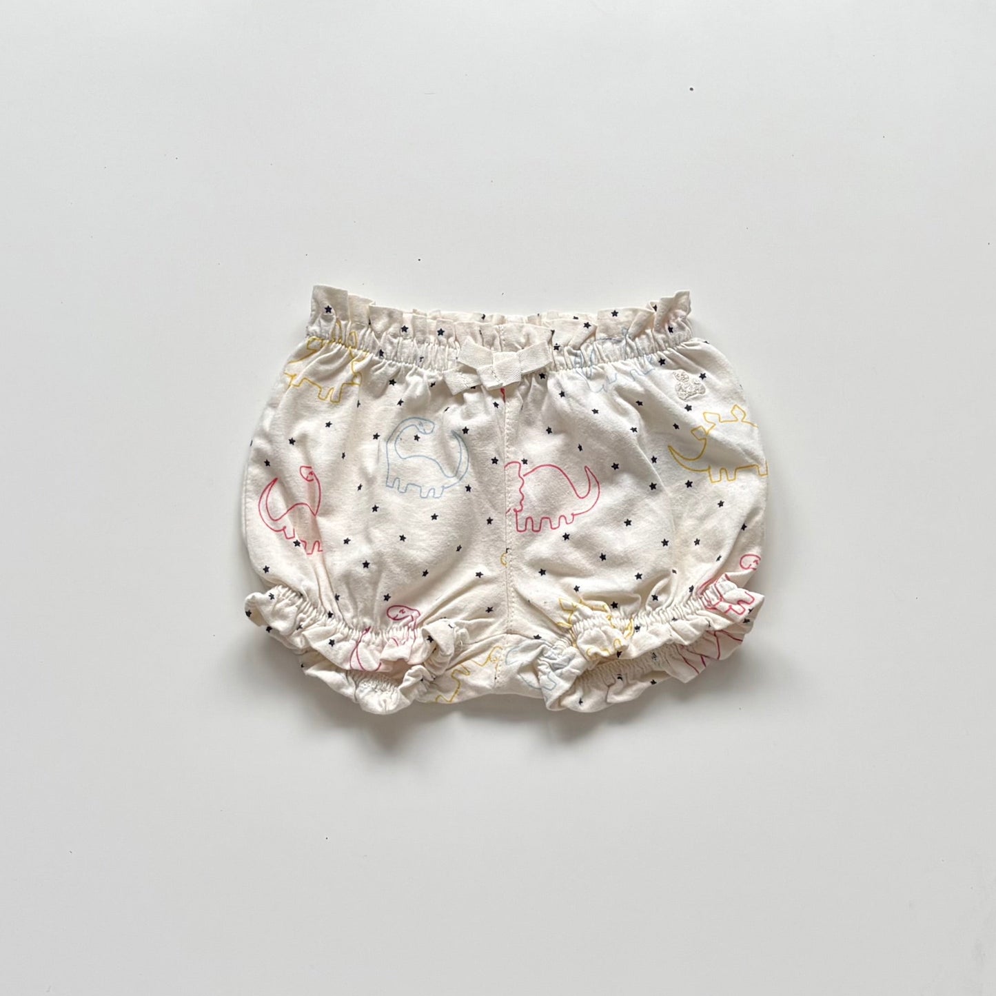 Bloomer en coton Gap | 3-6 mois