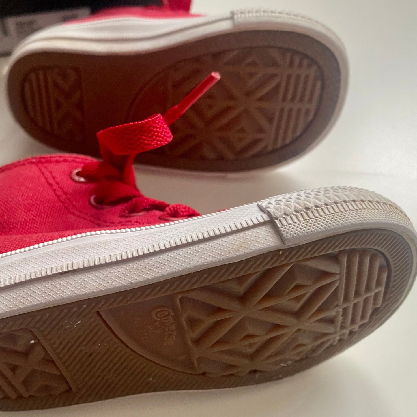 Chaussures Converse 'Chuck Taylor' | Taille 5US