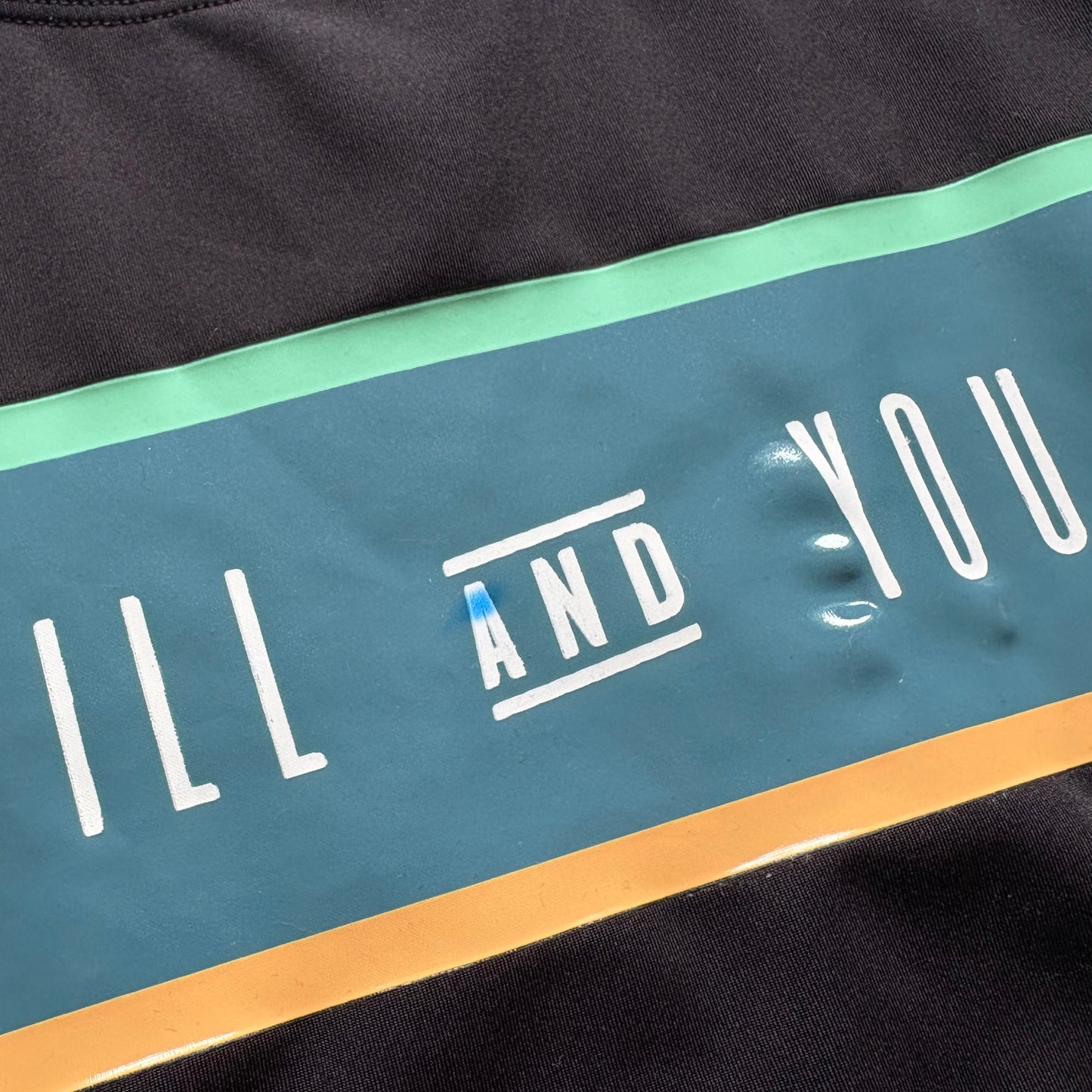 T-Shirt Will & You | 4 ans