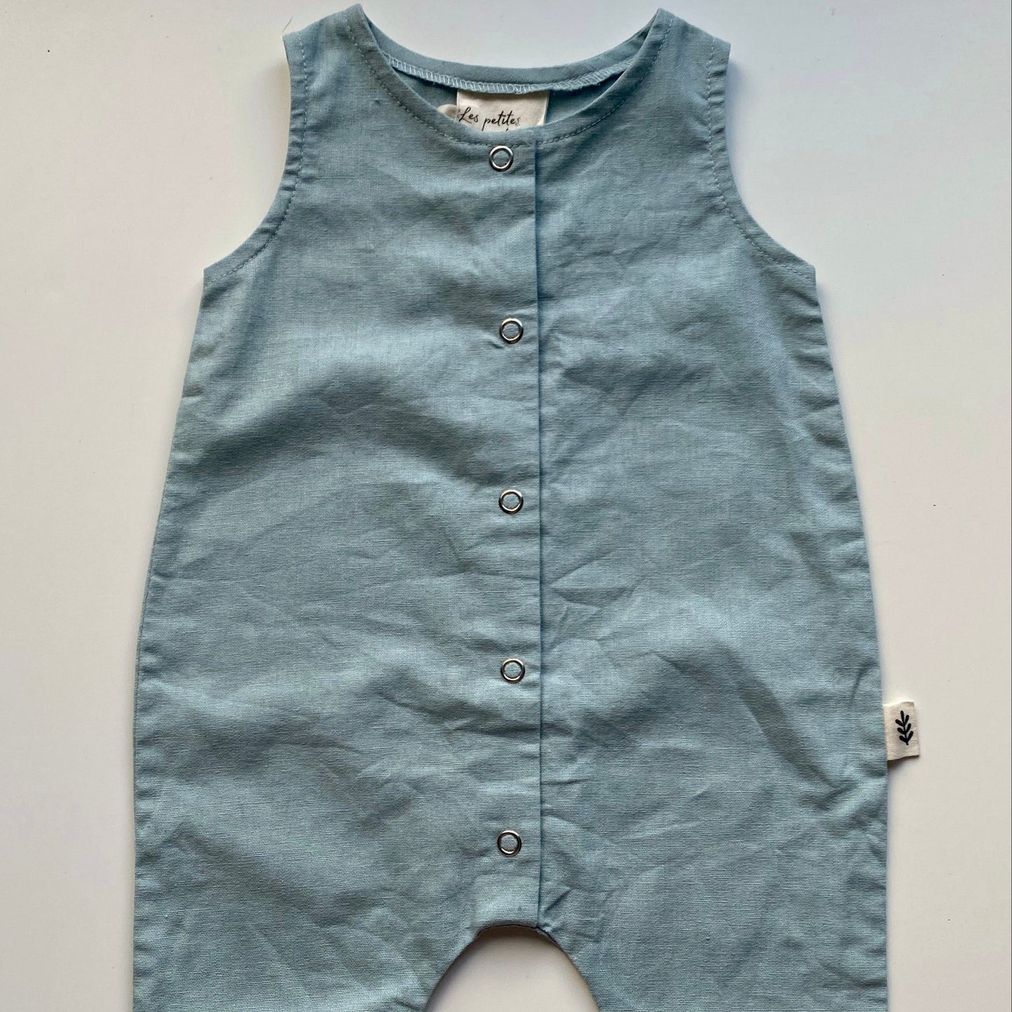 Une pièce Les Petites Natures | 0-3 mois (NEUF)