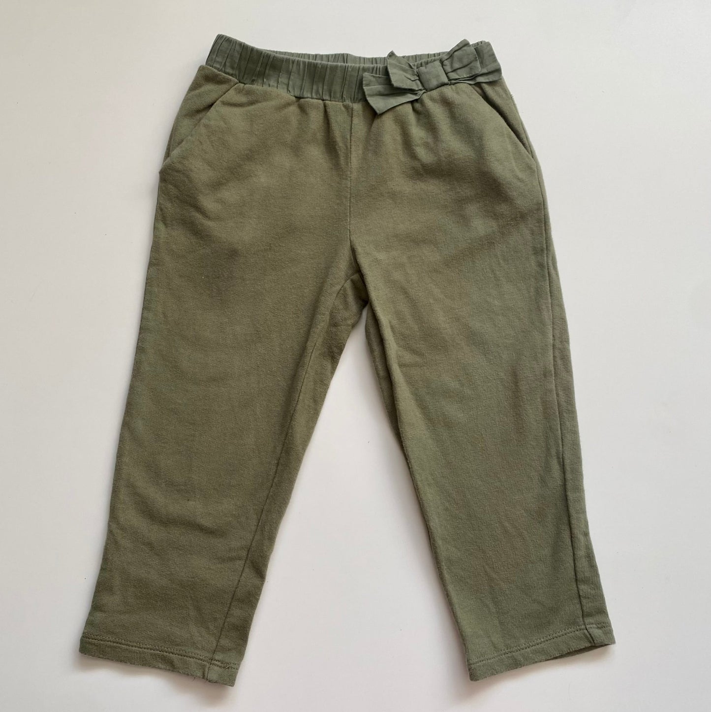 Pantalon Carters | 18 mois