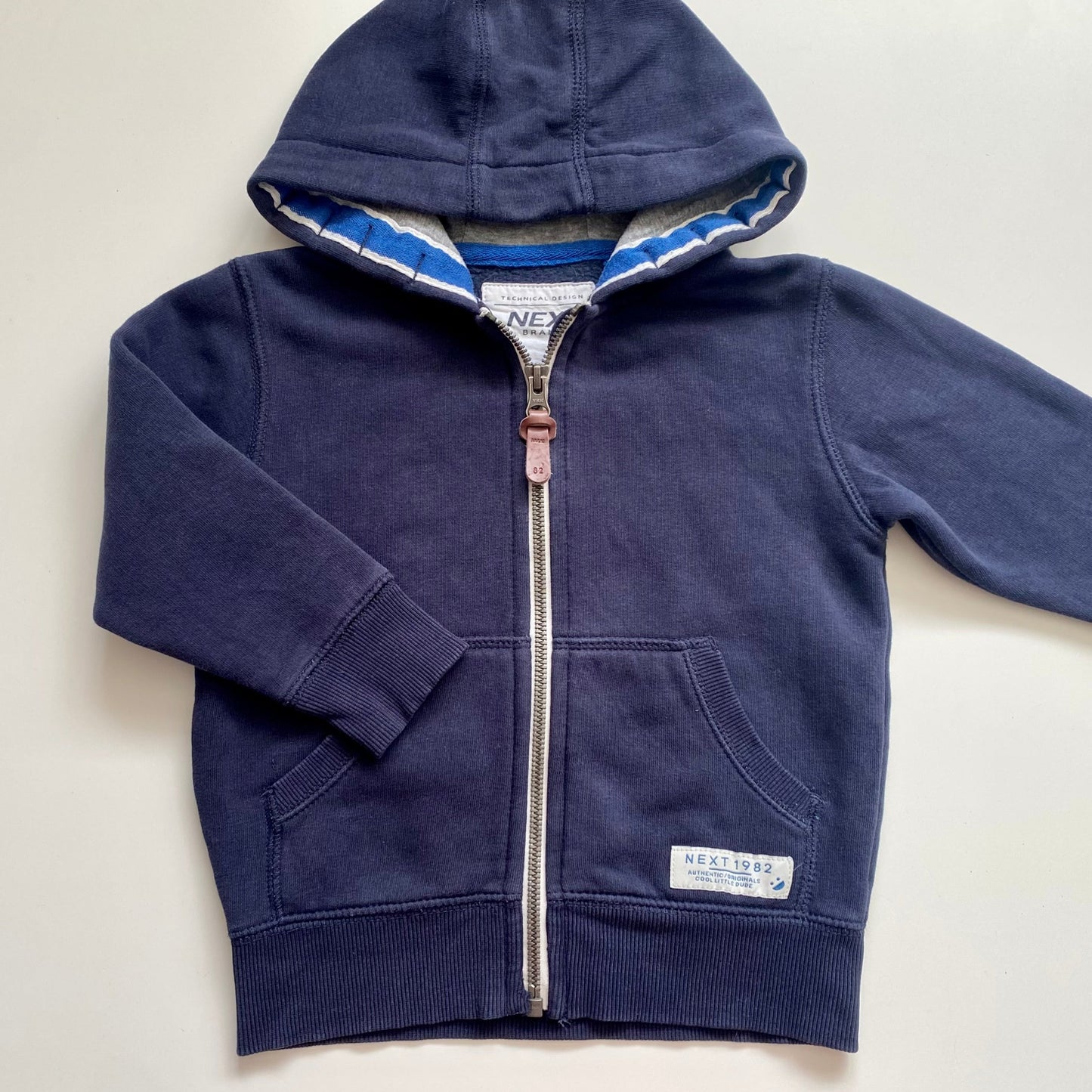 Veste Next | 2-3 ans