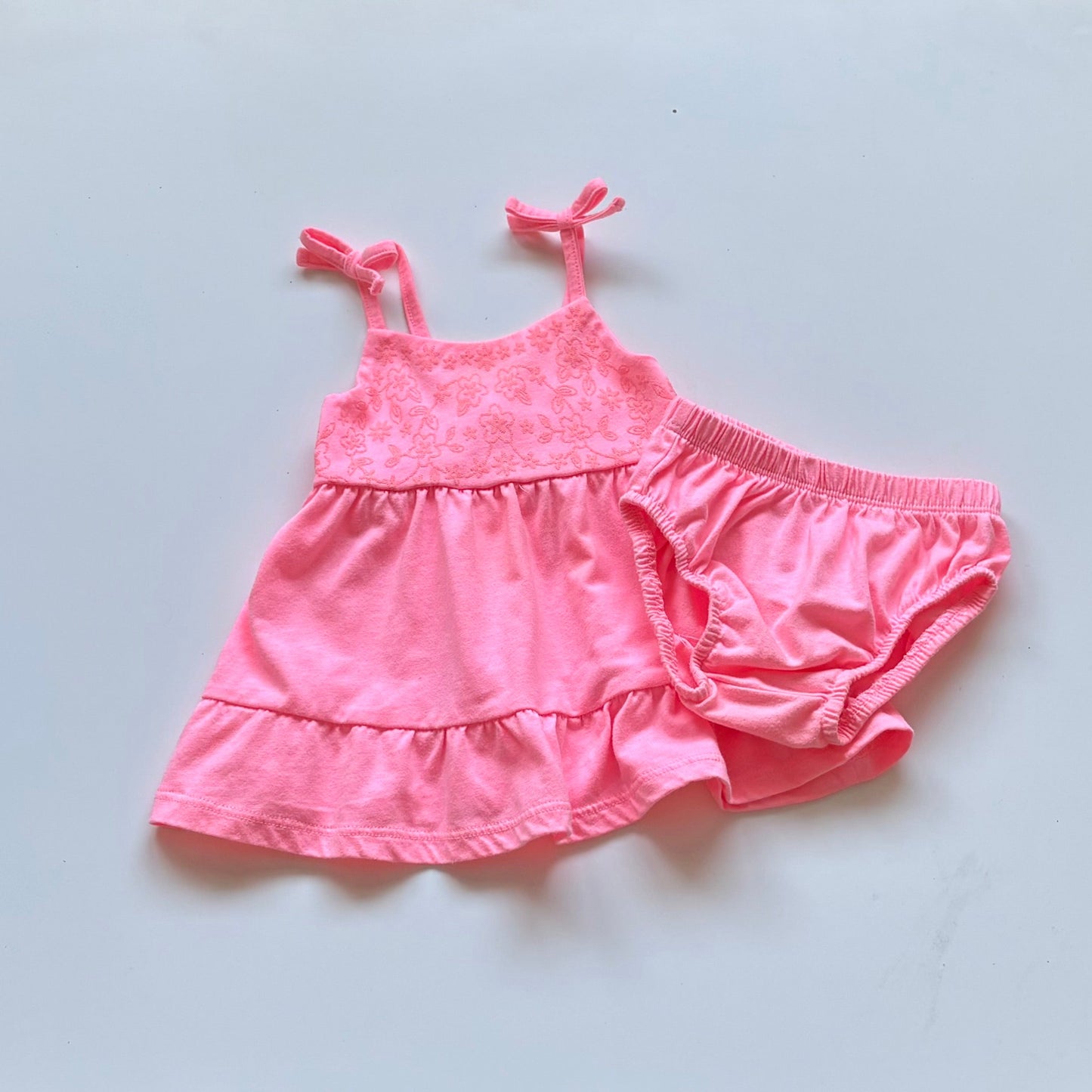 Robe Baby Bgosh | 0-3 mois