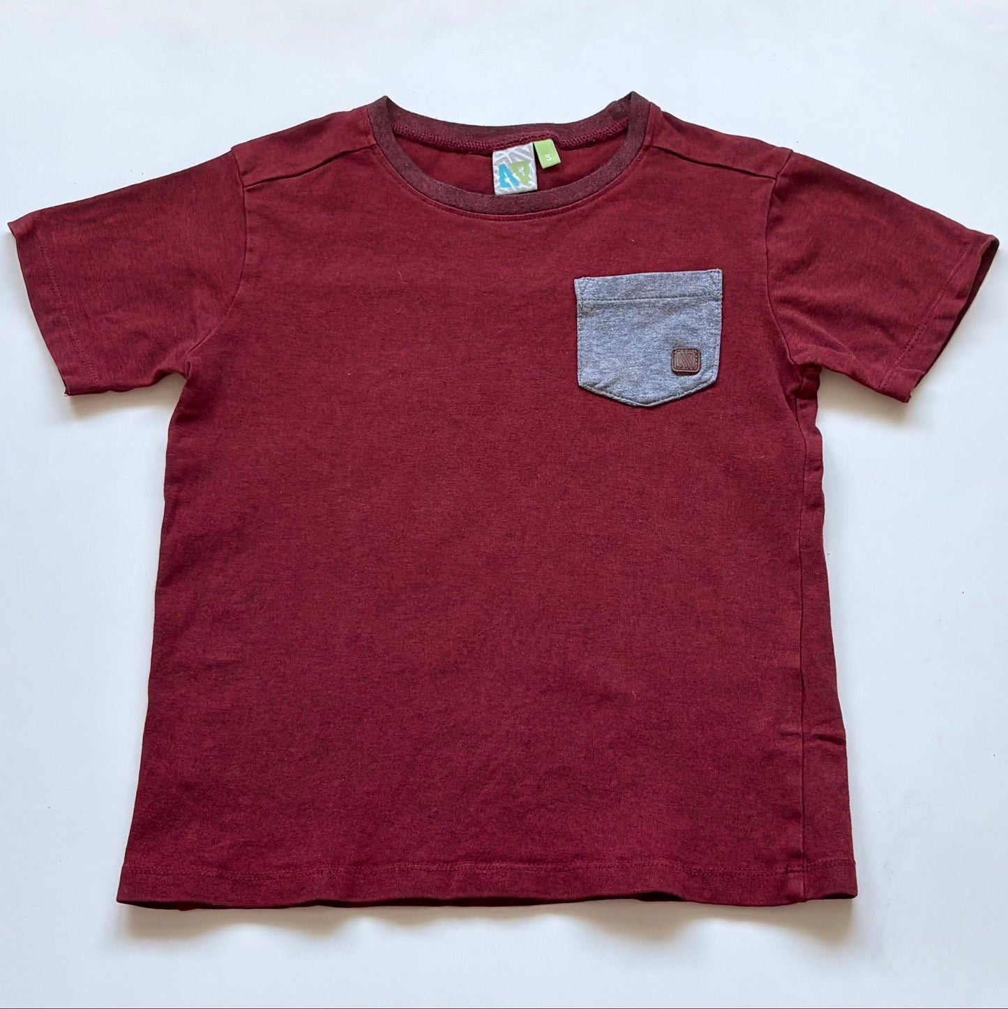 T-Shirt Nano | 5 ans