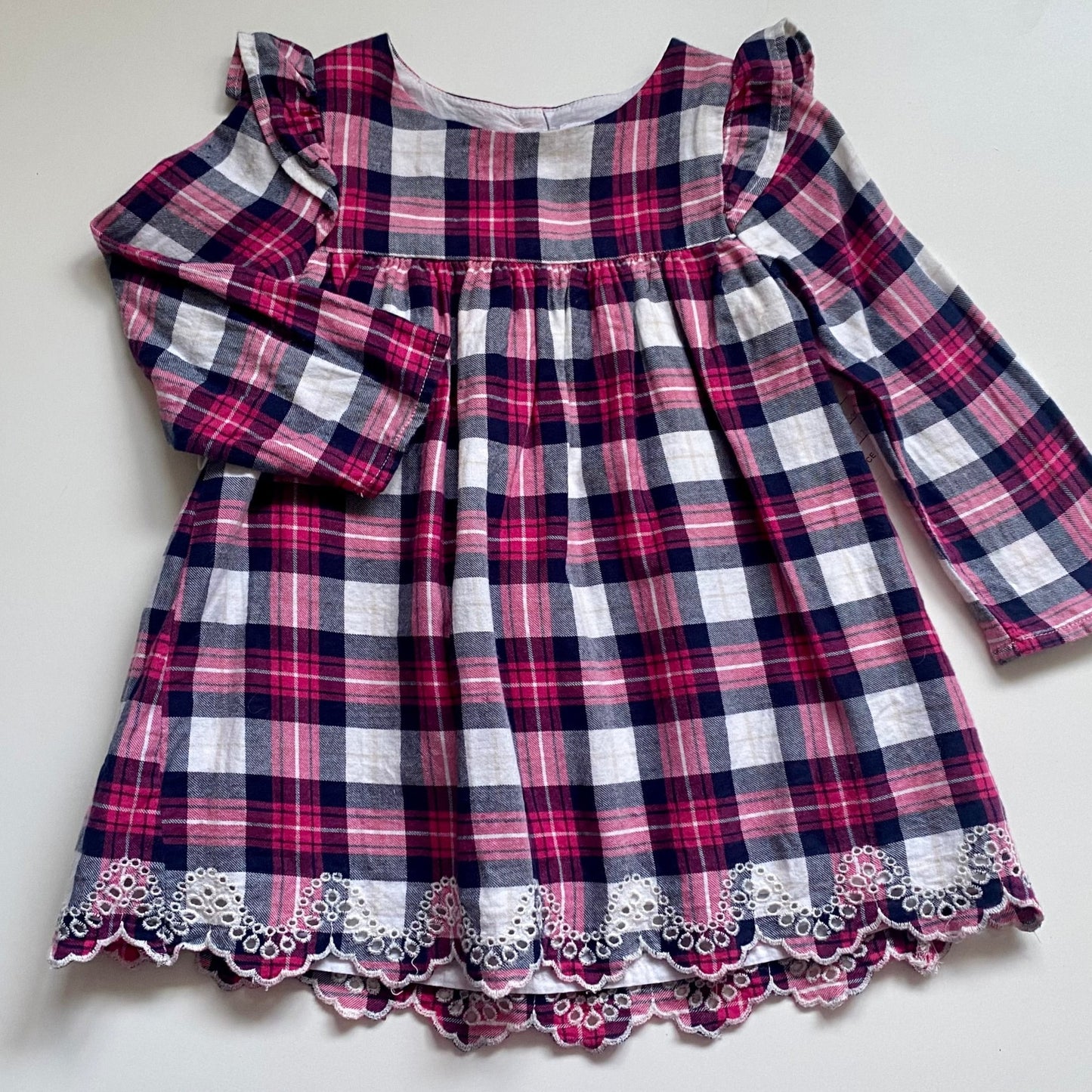 Robe Gap | 12-18 mois