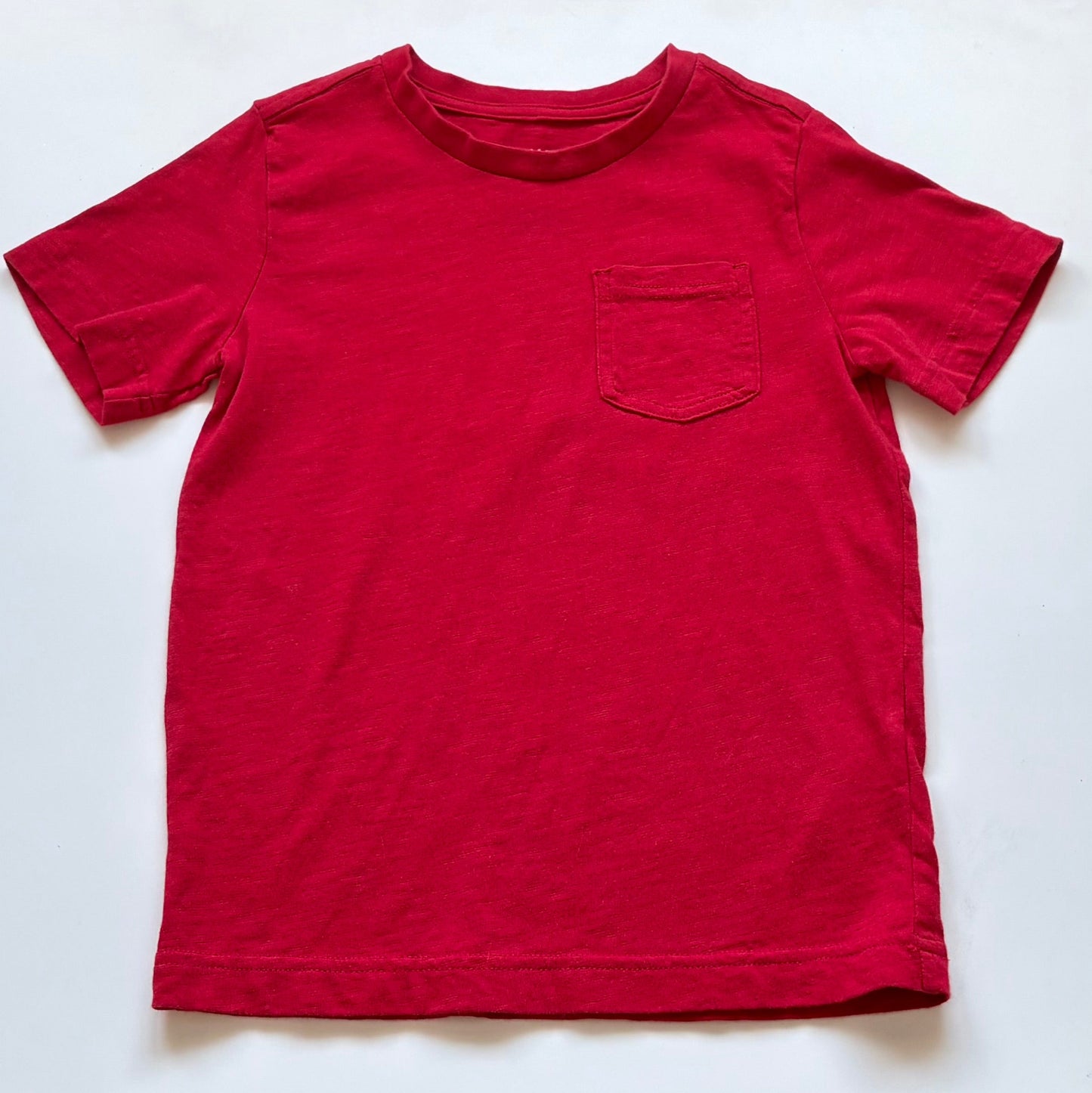 T-Shirt basic Pekkle | 7 ans