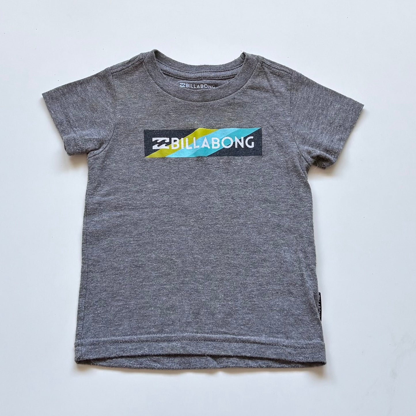 T-Shirt Billabong | 6 mois