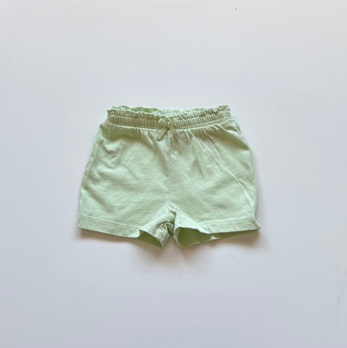 Short H&M | 2-4 mois (fait grand)