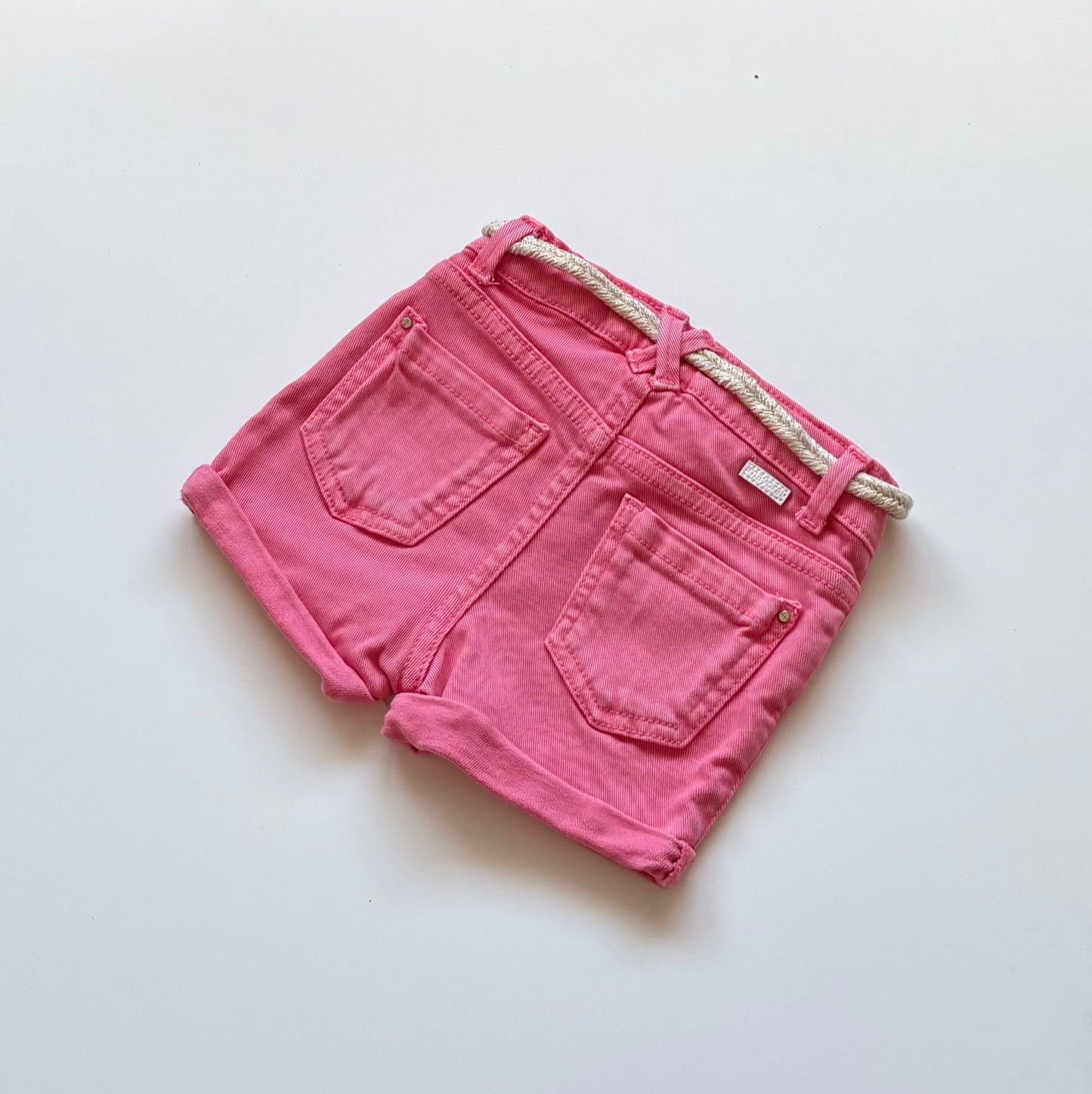 Short Mayoral | 12 mois
