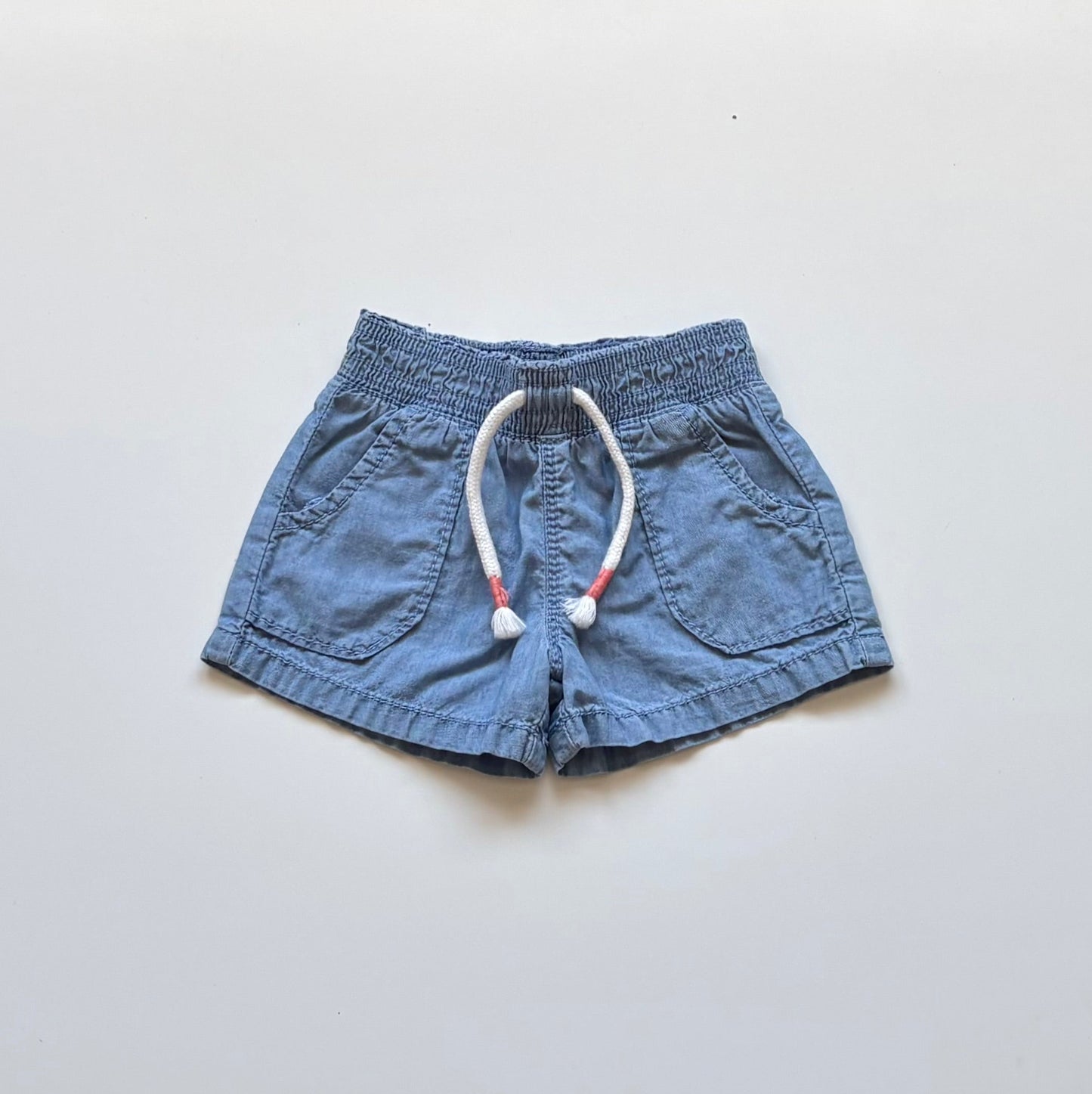 Short Carters | 3 mois