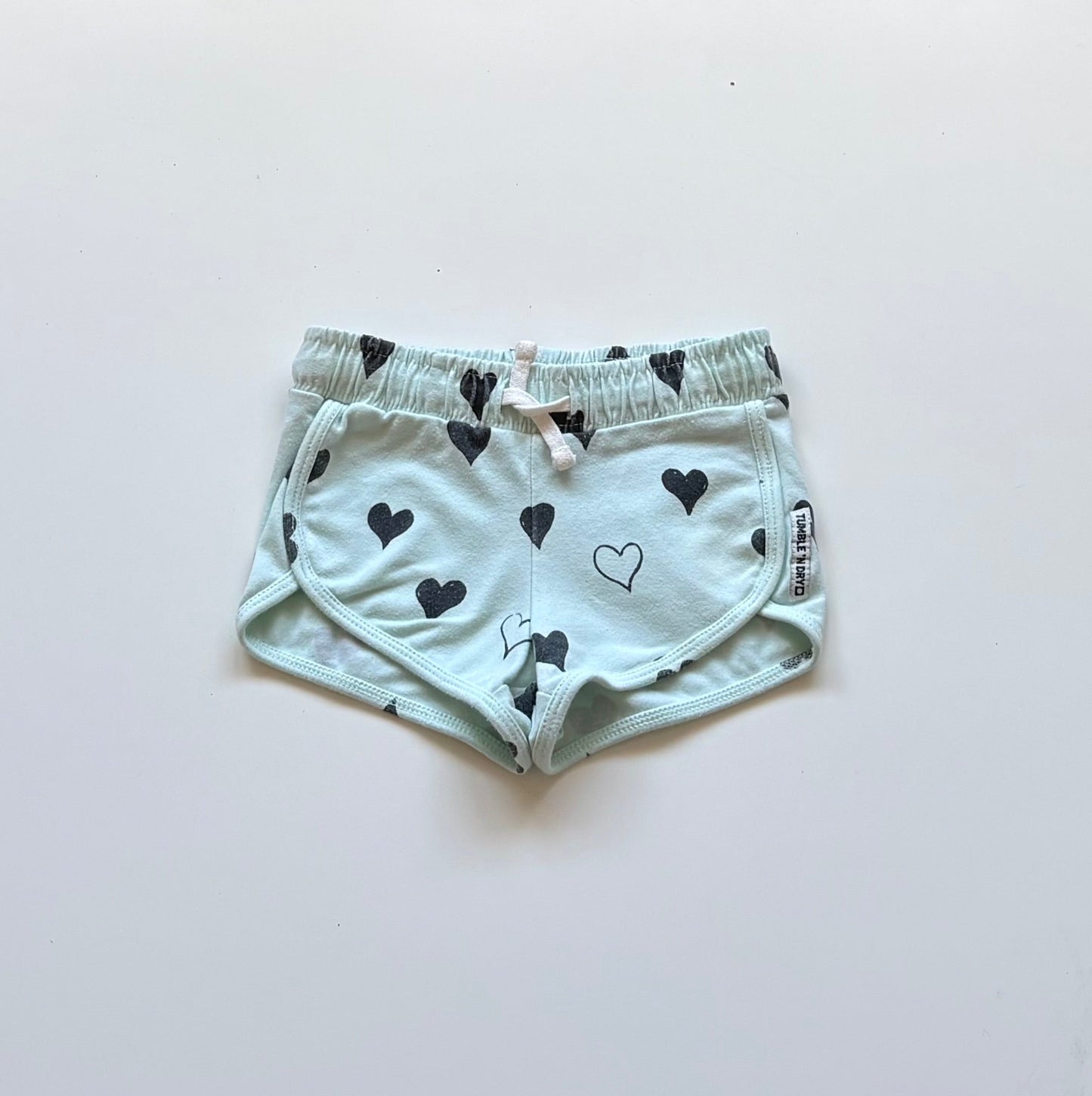 Short Tumble n dry | 2-4 mois