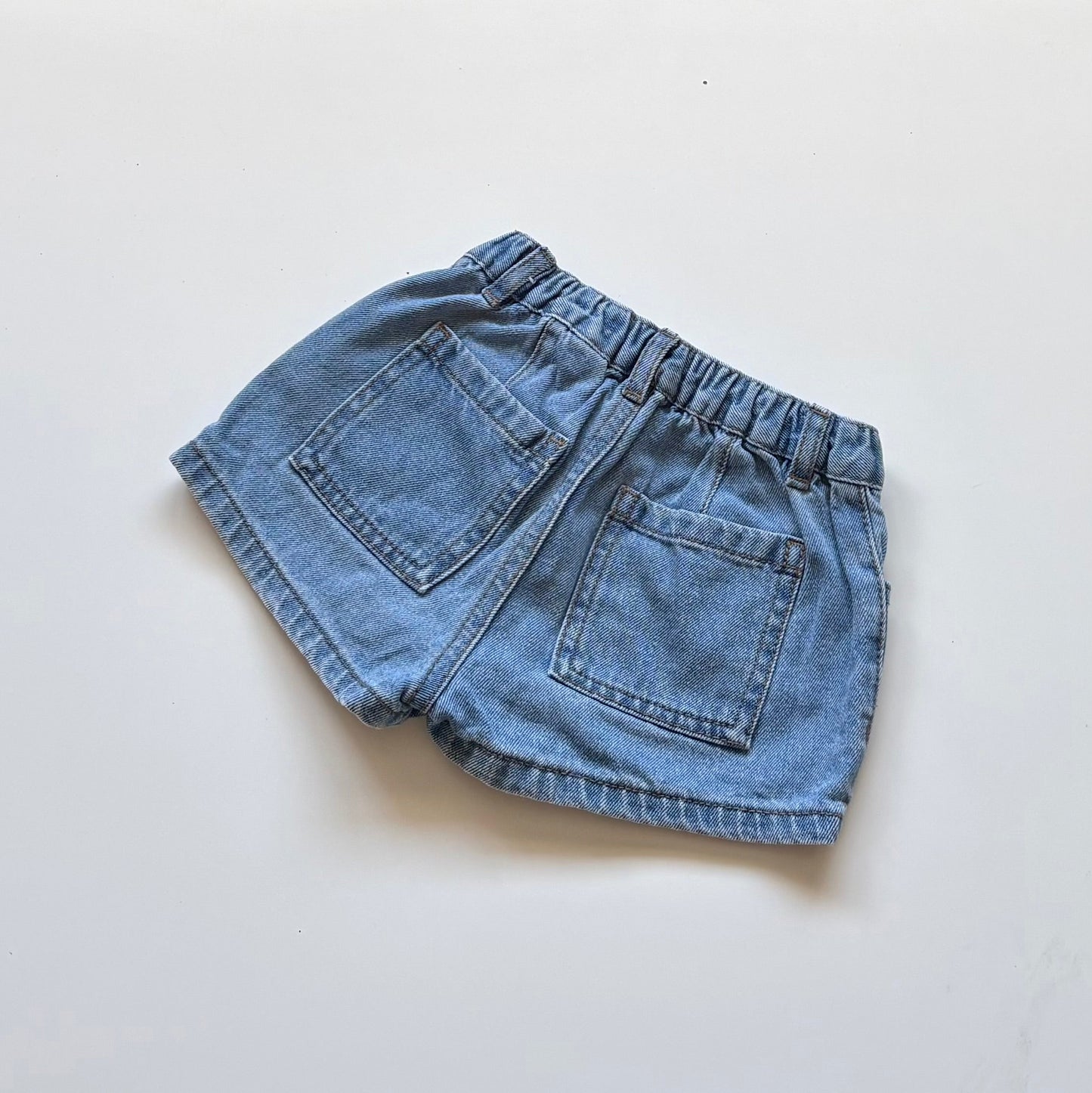 Short Zara | 12-18 mois
