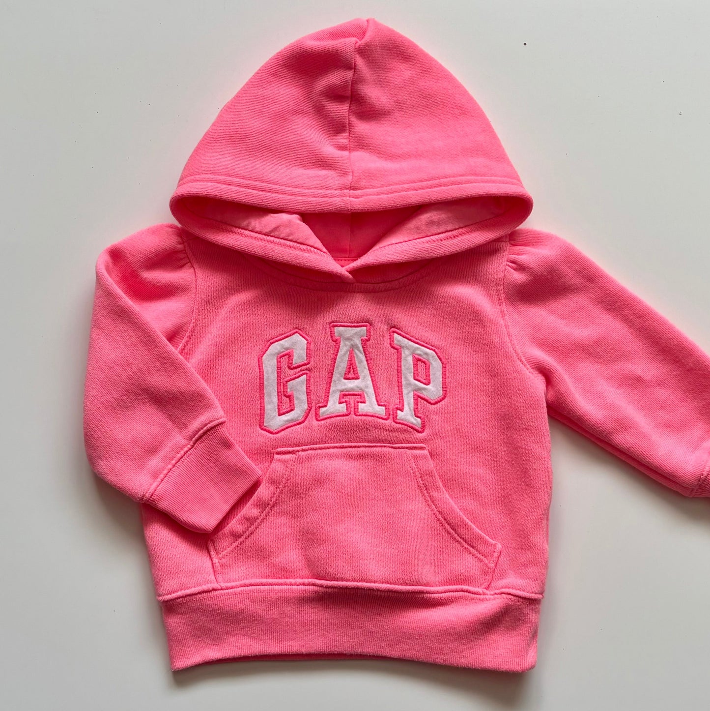 Hoodie Gap | 6-12 mois