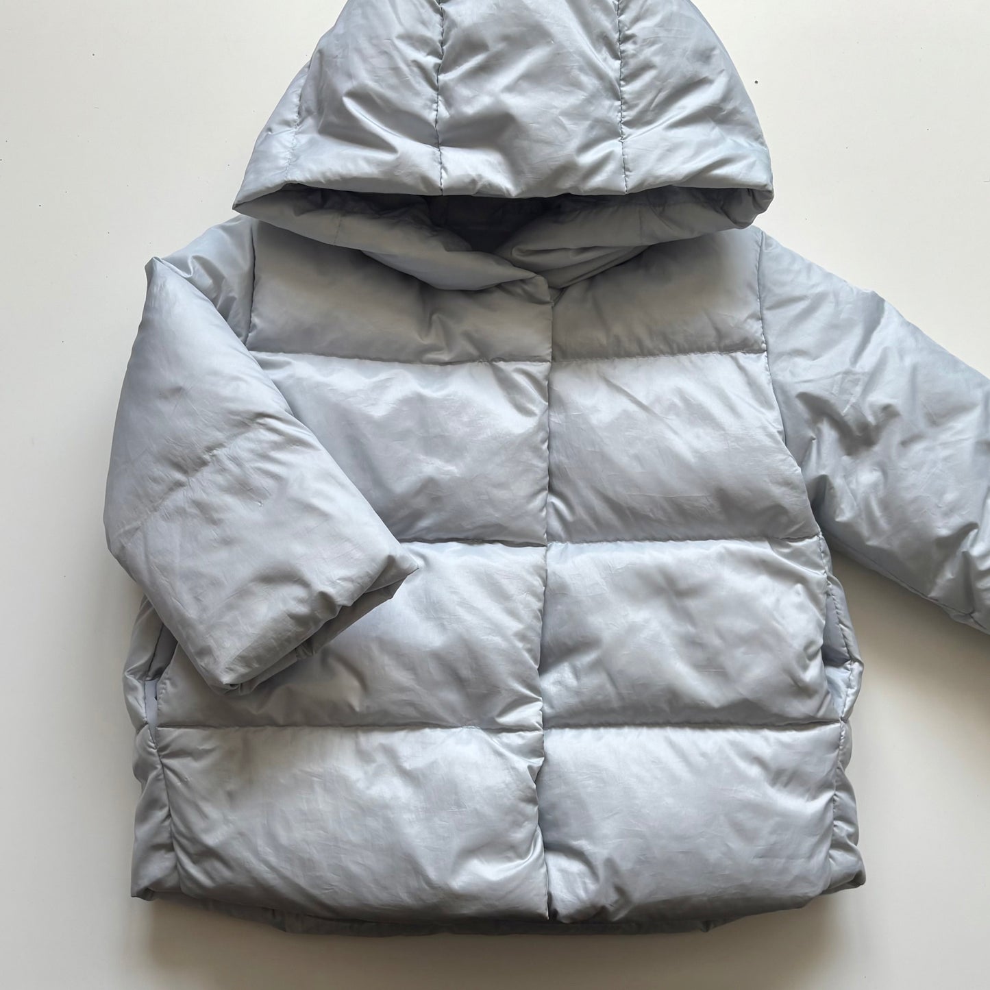 Manteau en duvet Zara | 12-18 mois