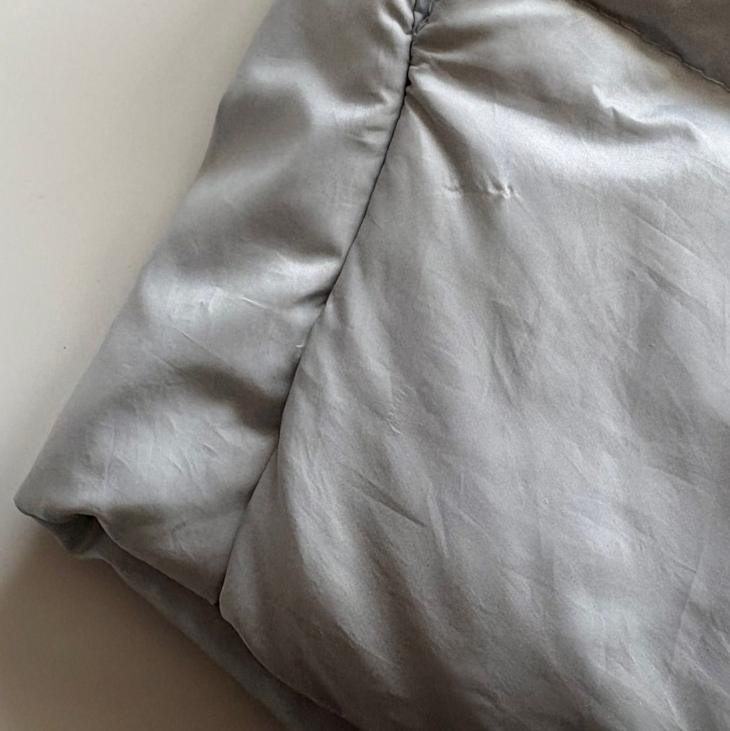 Manteau en duvet Zara | 12-18 mois