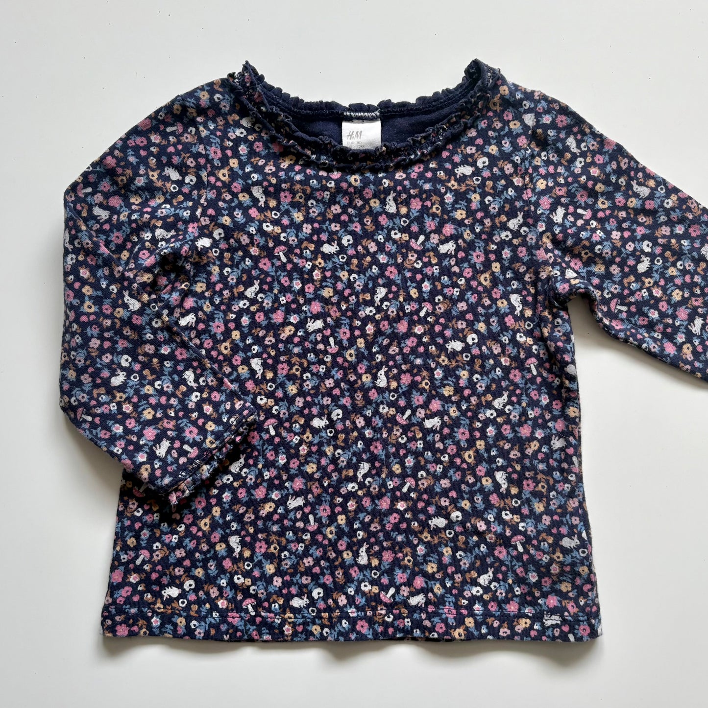 Chandail H&M | 9-12 mois