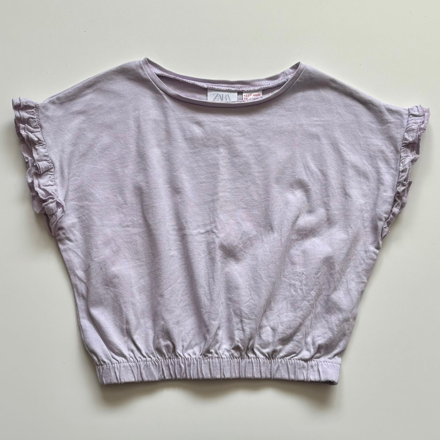 T-Shirt Zara | 9-12 mois
