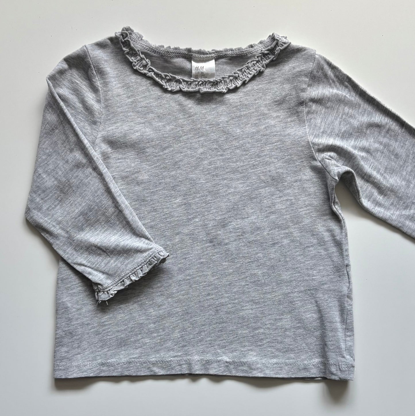 Chandail H&M | 9-12 mois