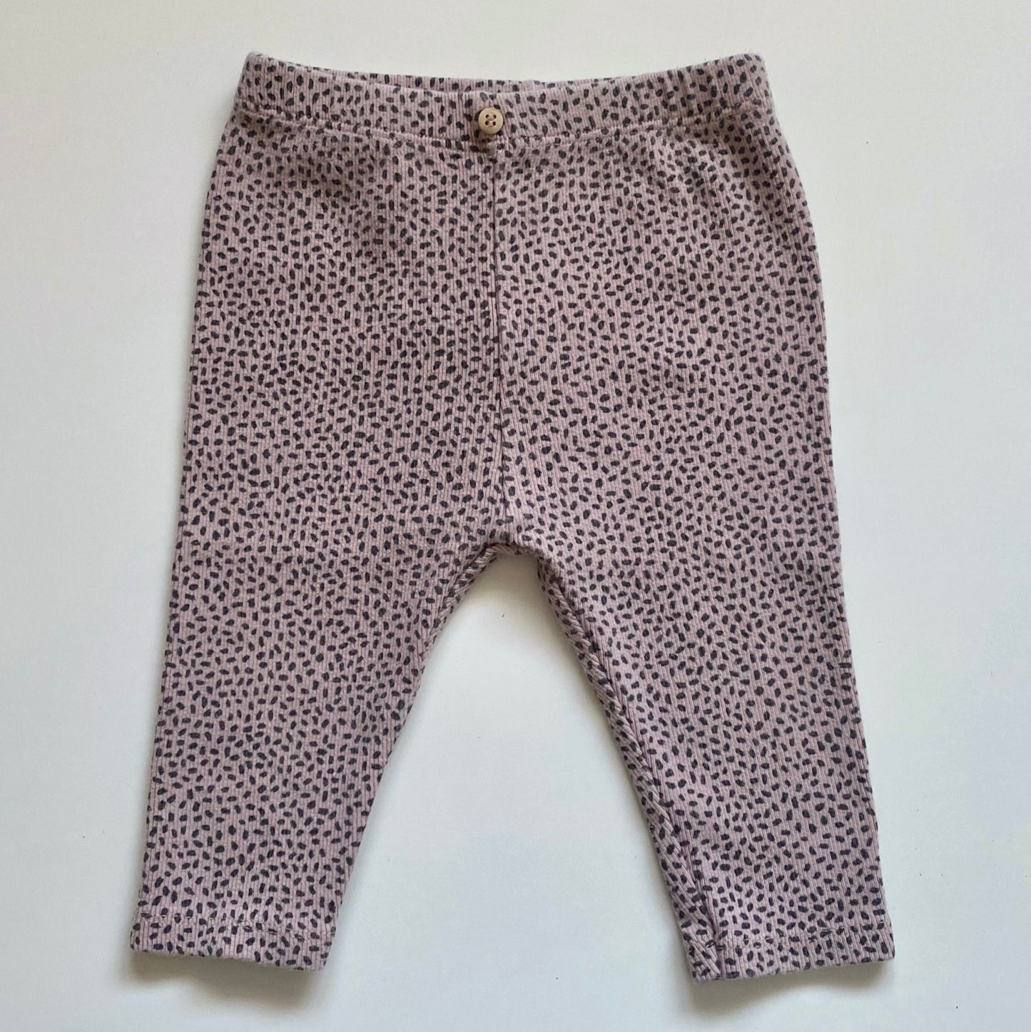 Legging Zara | 3-6 mois