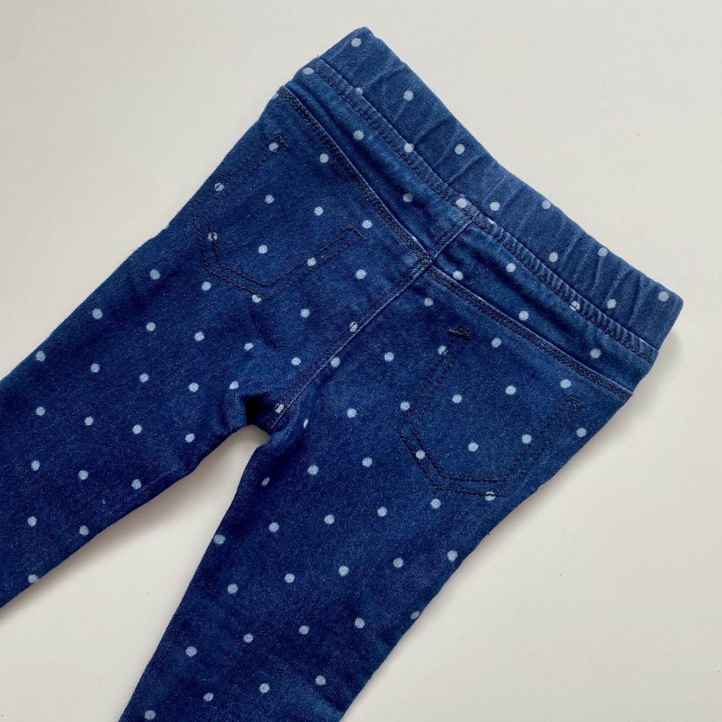 Jegging Joe Fresh 6-12 mois