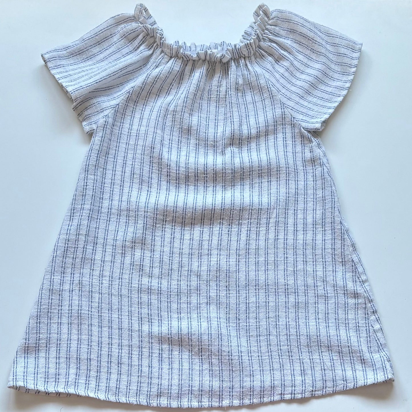 Robe Vignette | 4 ans