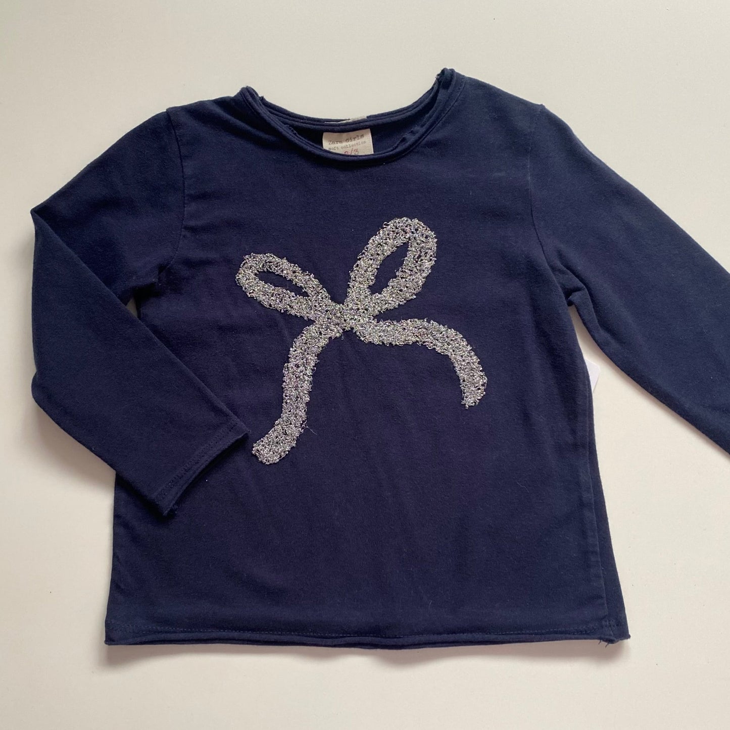 Chandail Zara | 18-24 mois