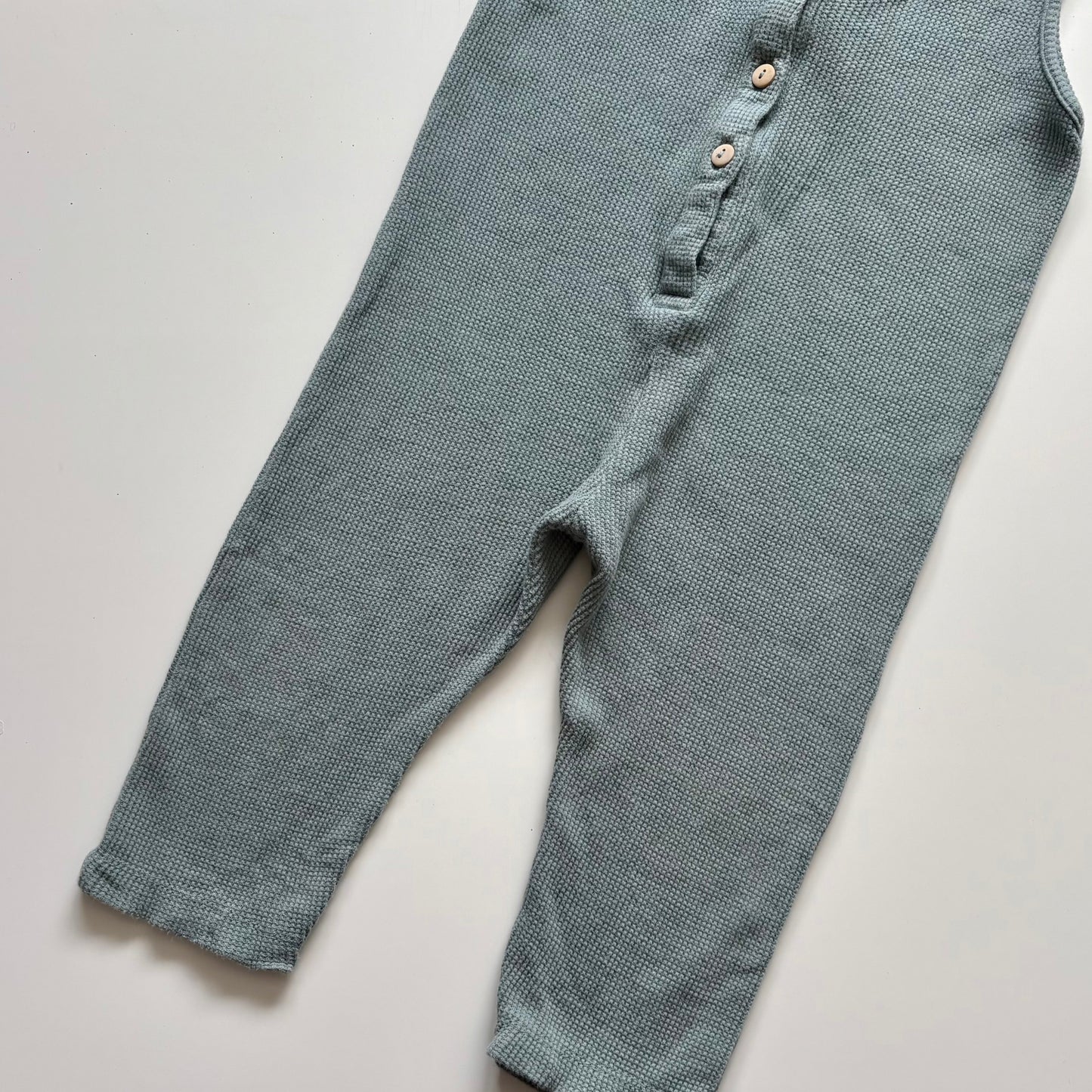 Une pièce gaufré Zara | 2-3 ans