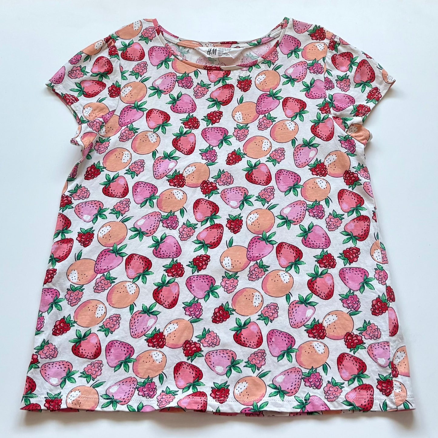 T-Shirt H&M | 8-10 ans