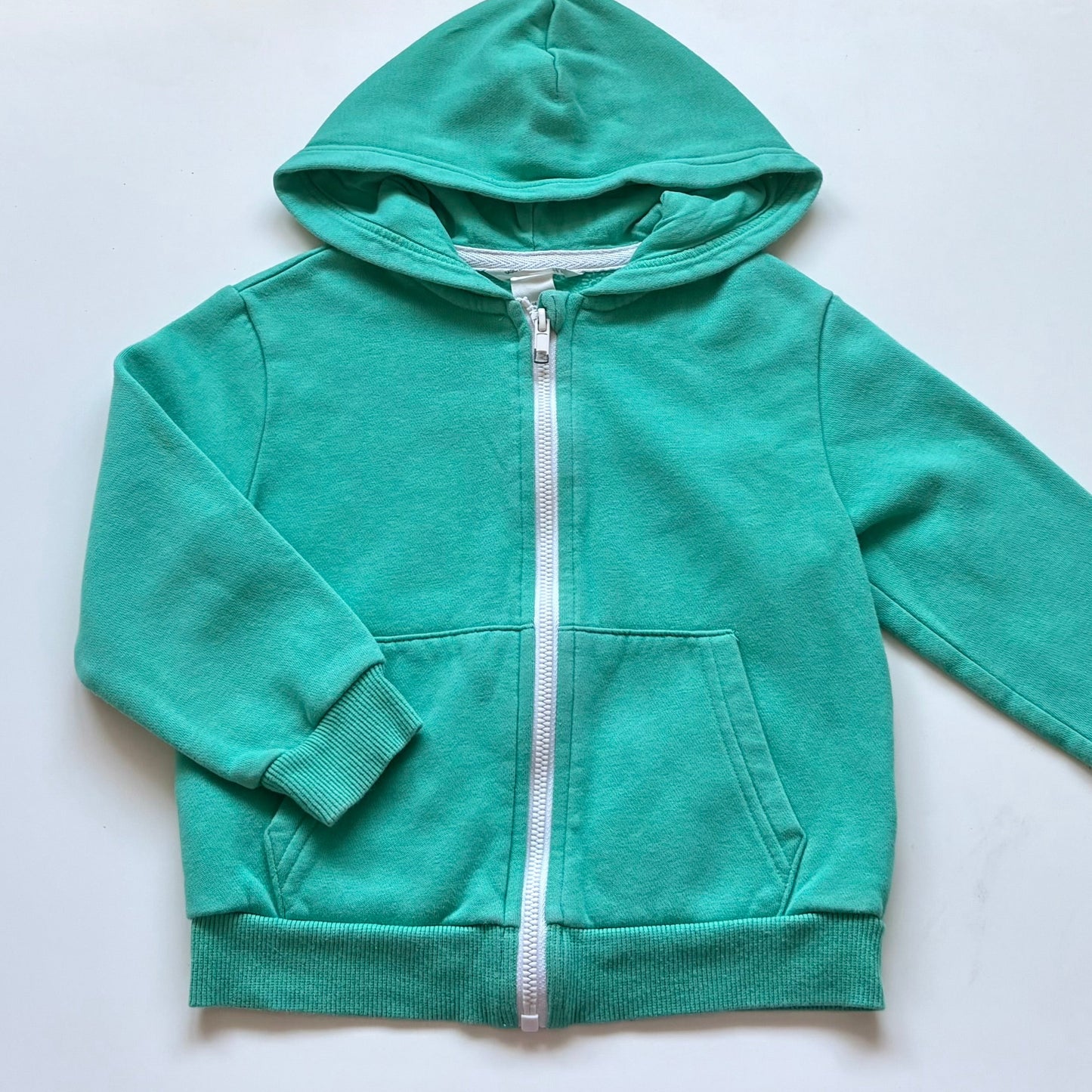 Veste à capuchon H&M | 2-4 ans