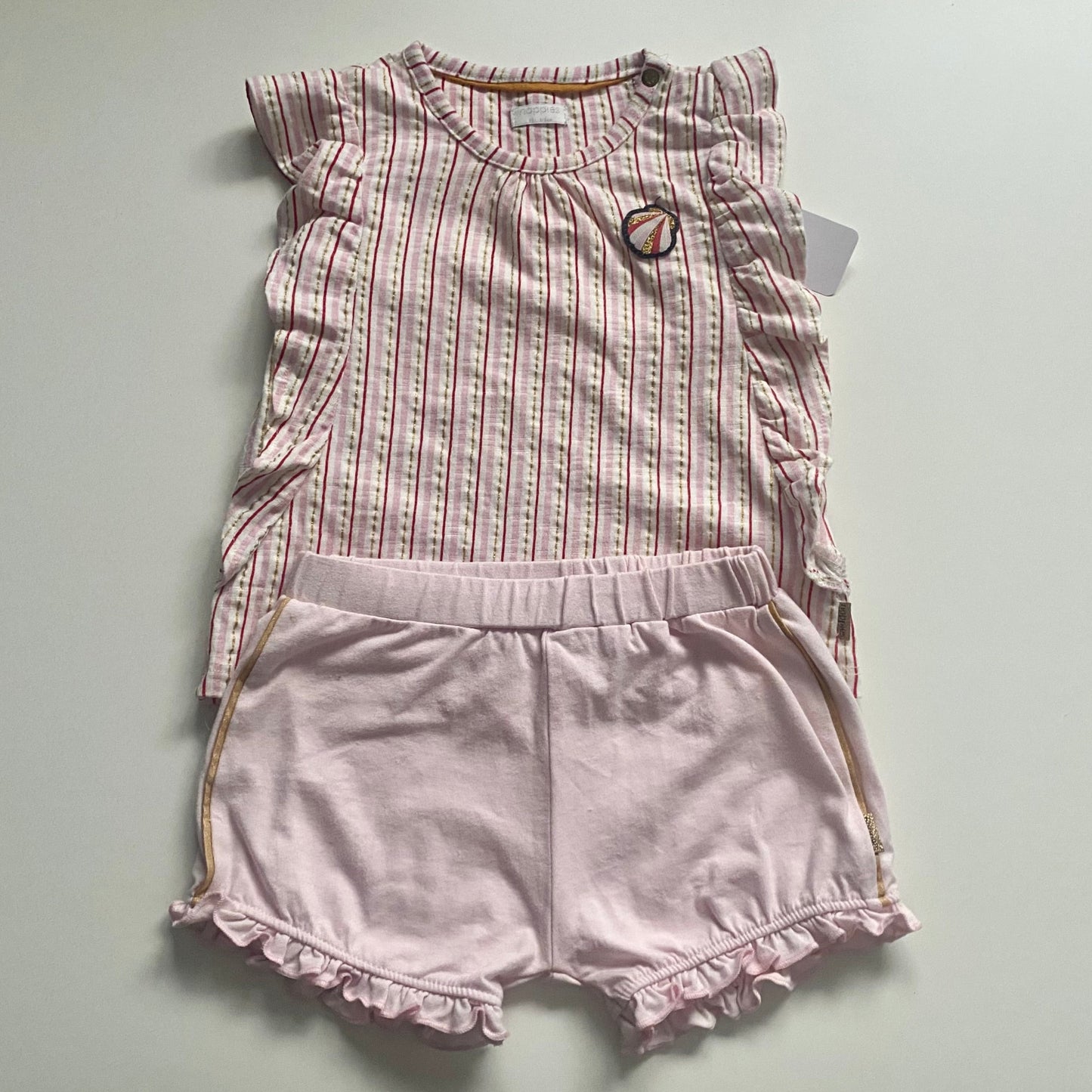 Ensemble Noppies | 18-24 mois